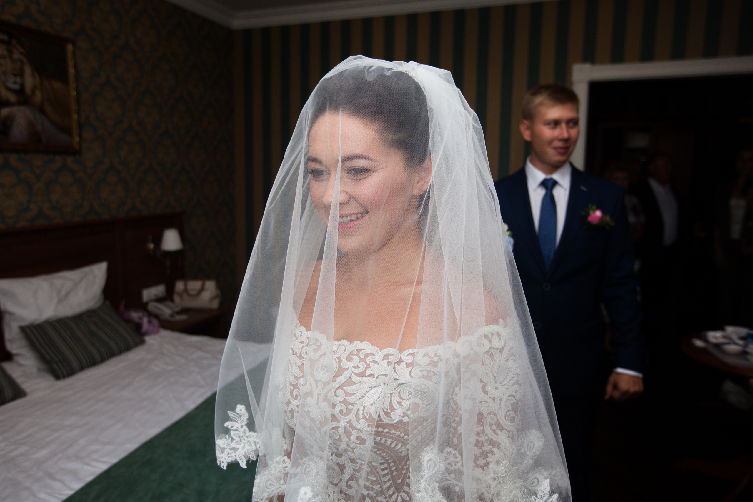 Кирилл и Эльза. Свадебный фотограф Кирьянов Максим. Фотографирую в Москве, Коломне, Со