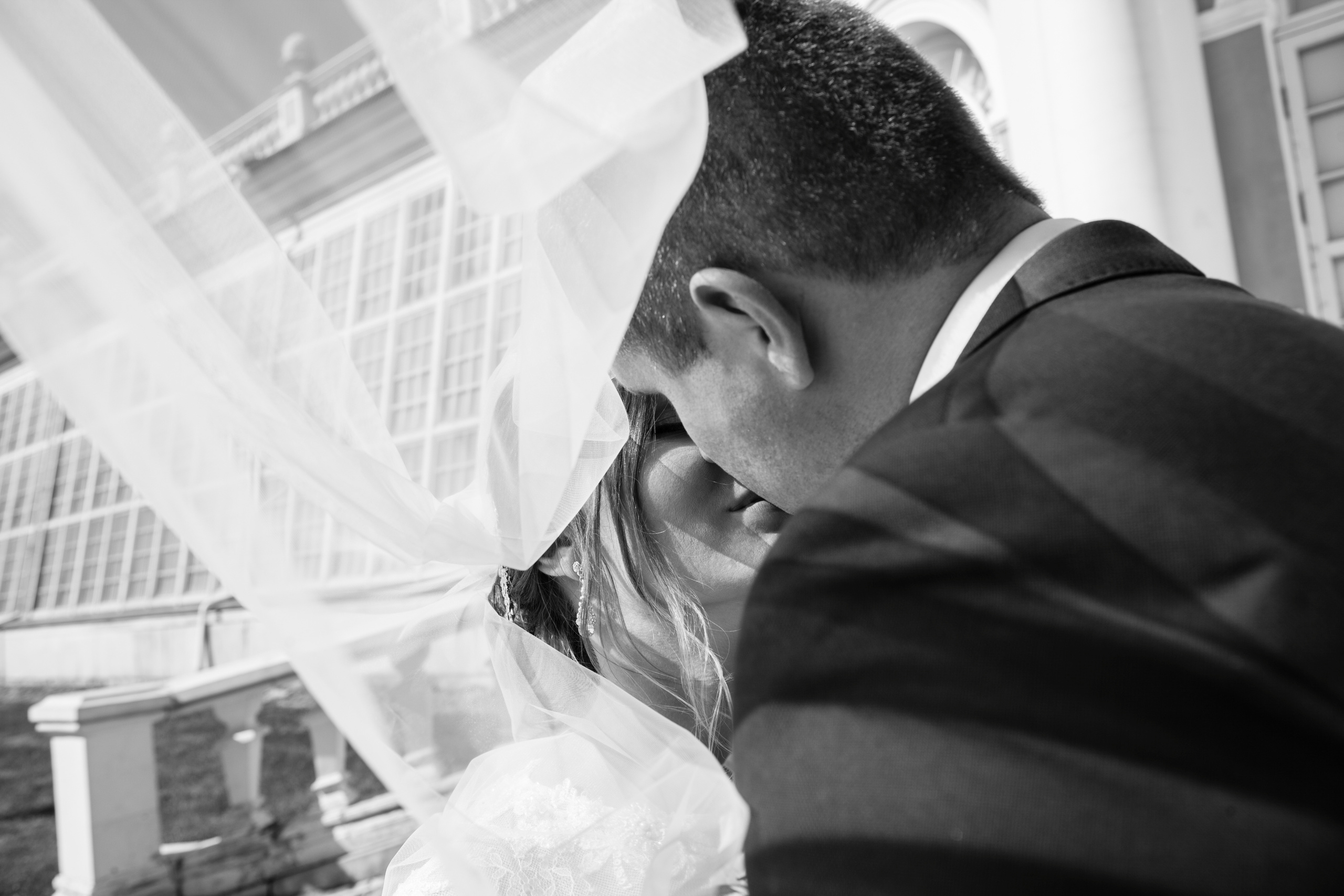 Максим и Светлана. Свадебный фотограф Кирьянов Максим. Фотографирую в Москве, Коломне, Со