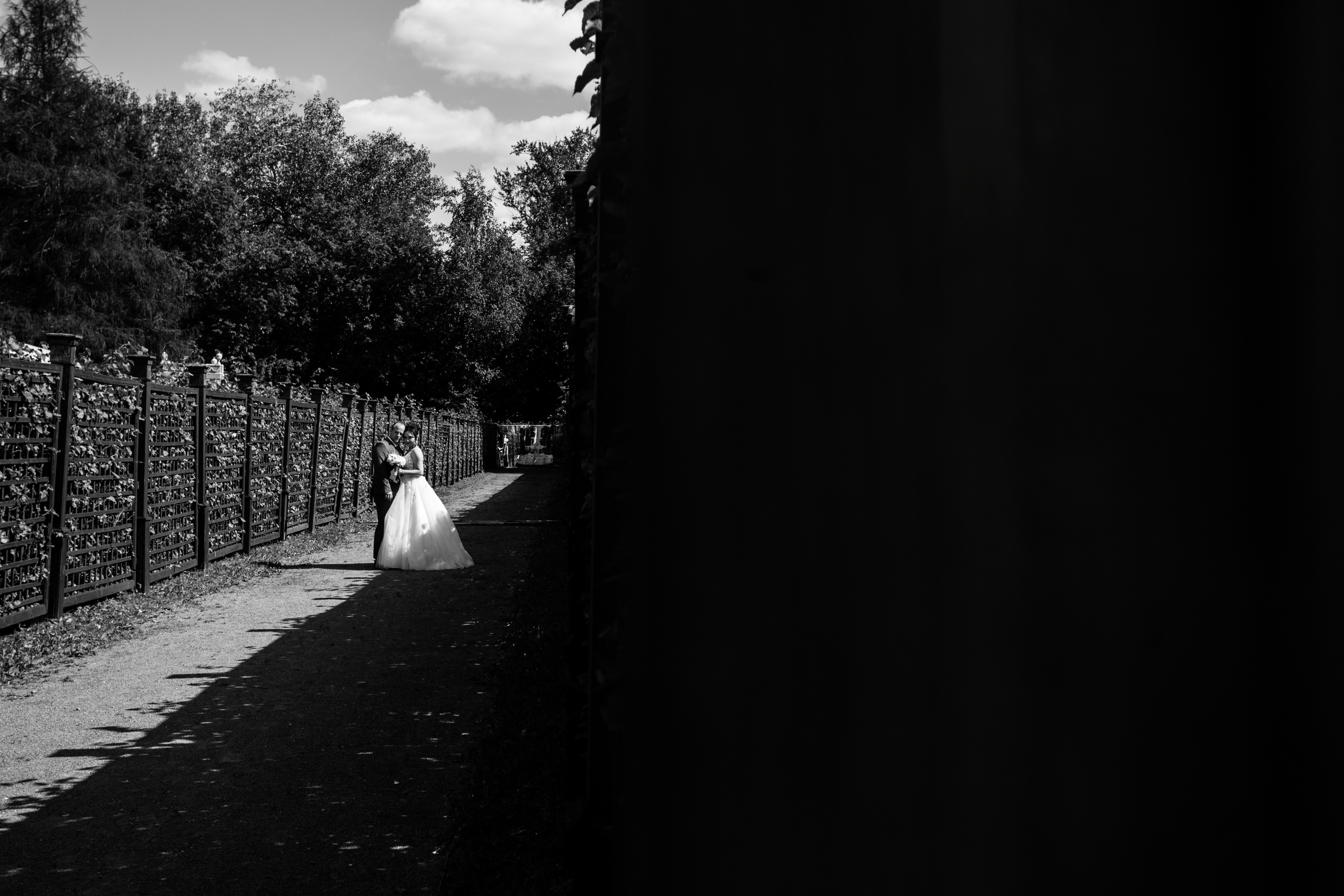 Илья и Линара. Свадебный фотограф Кирьянов Максим. Фотографирую в Москве, Коломне, Со