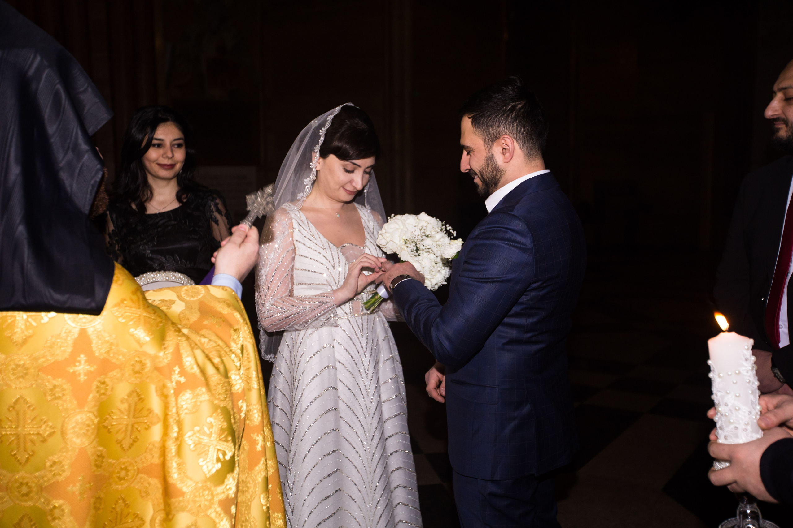 Давид и Наира. Свадебный фотограф Кирьянов Максим. Фотографирую в Москве, Коломне, Со