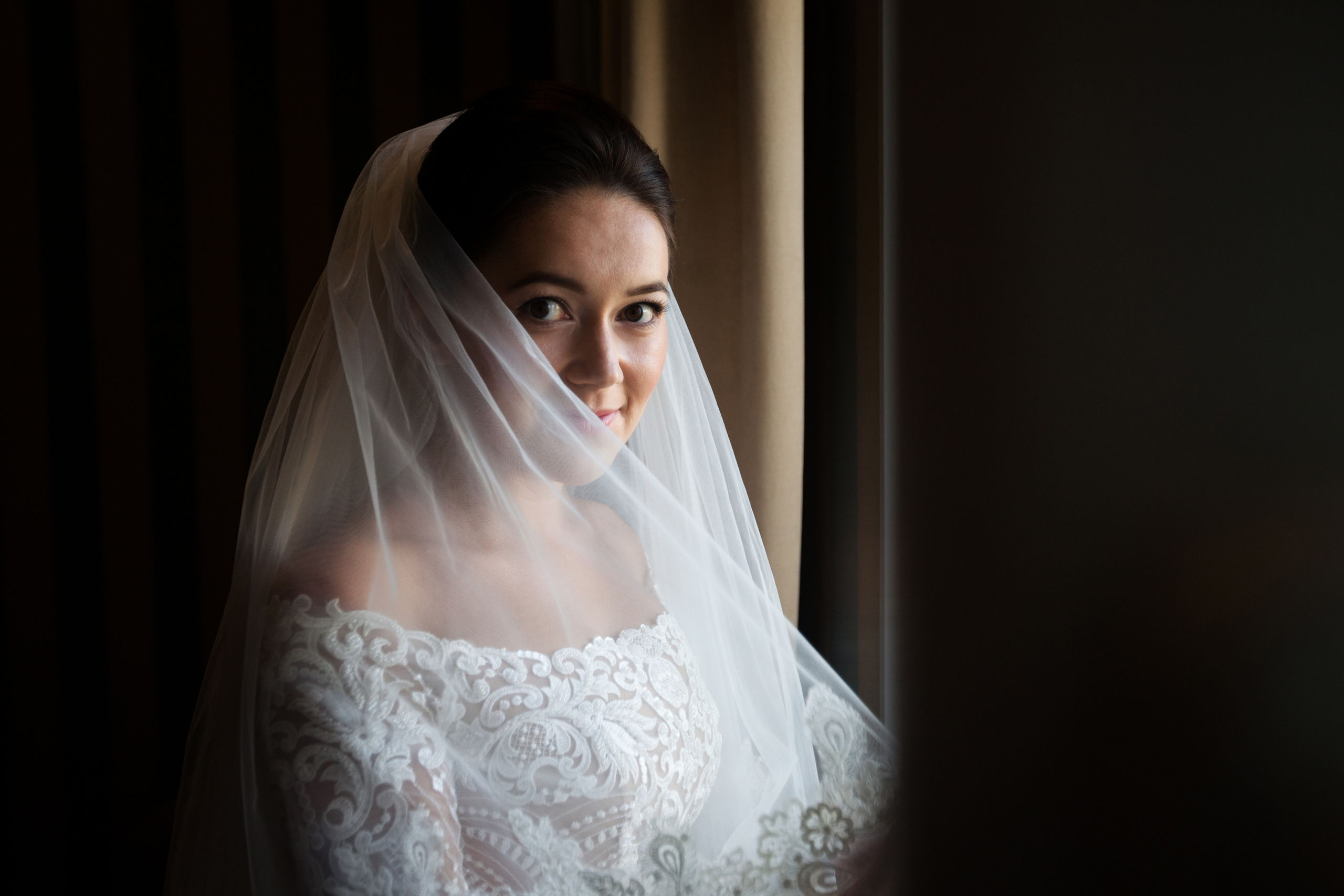 Кирилл и Эльза. Свадебный фотограф Кирьянов Максим. Фотографирую в Москве, Коломне, Со