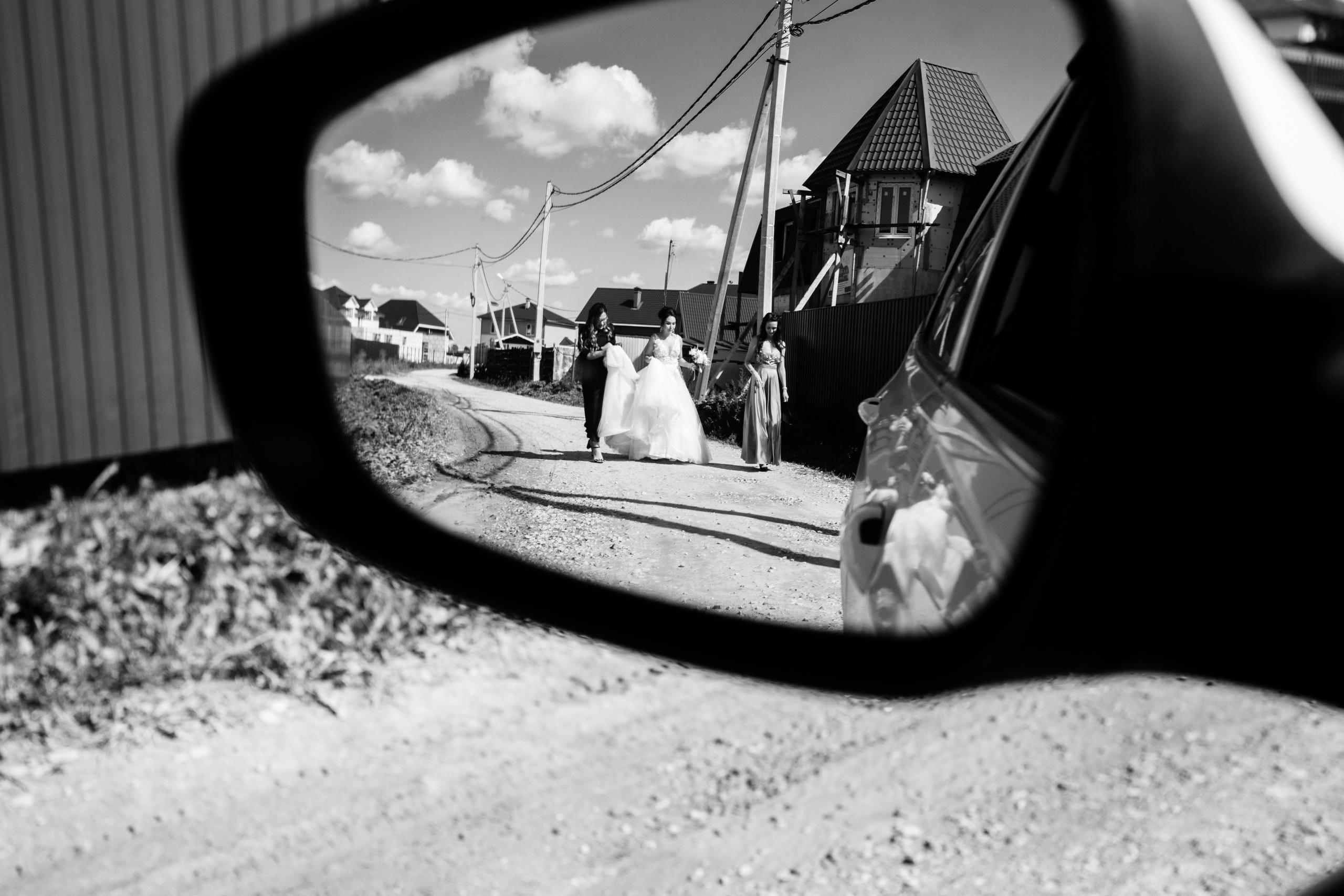 Илья и Линара. Свадебный фотограф Кирьянов Максим. Фотографирую в Москве, Коломне, Со