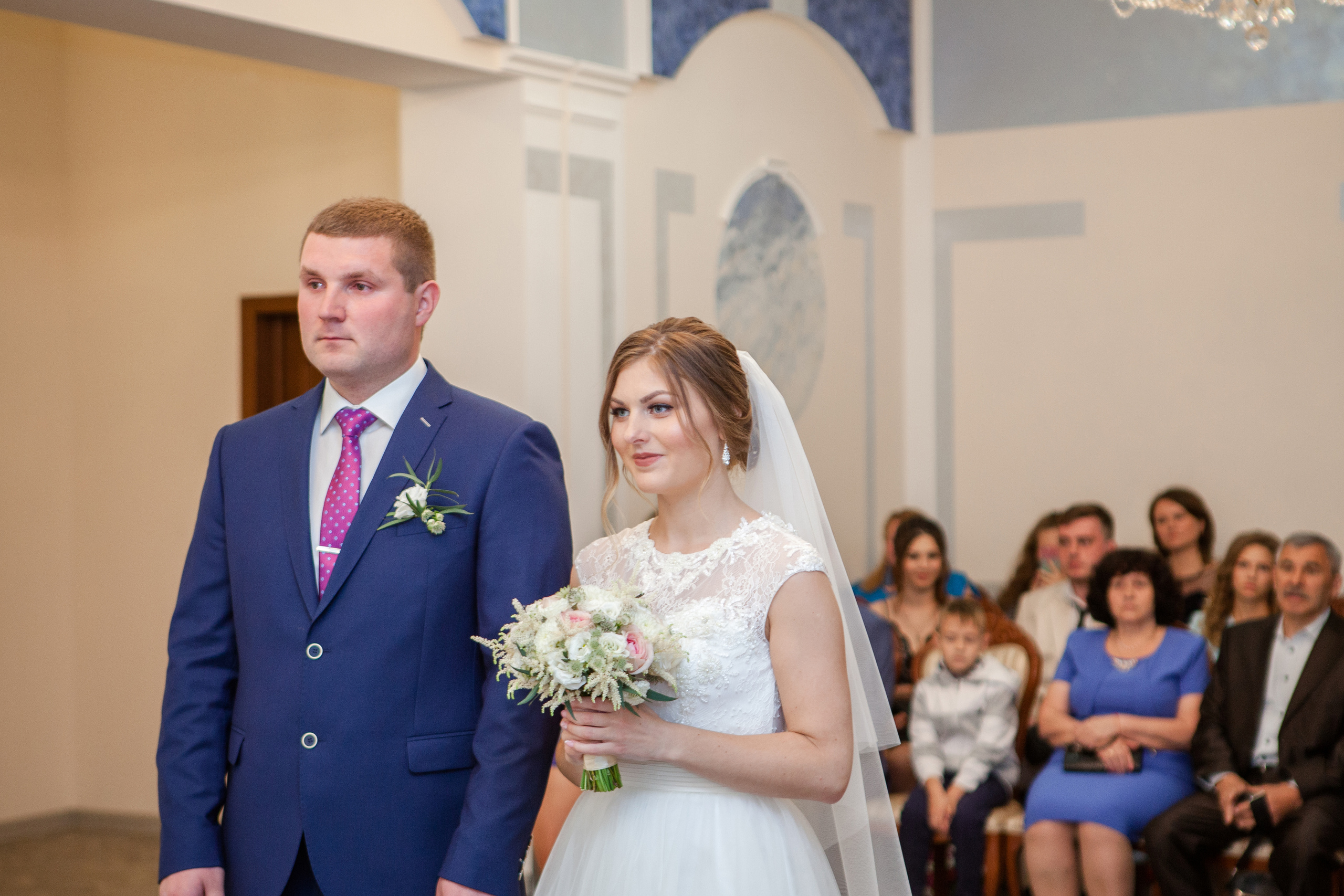 Максим и Светлана. Свадебный фотограф Кирьянов Максим. Фотографирую в Москве, Коломне, Со