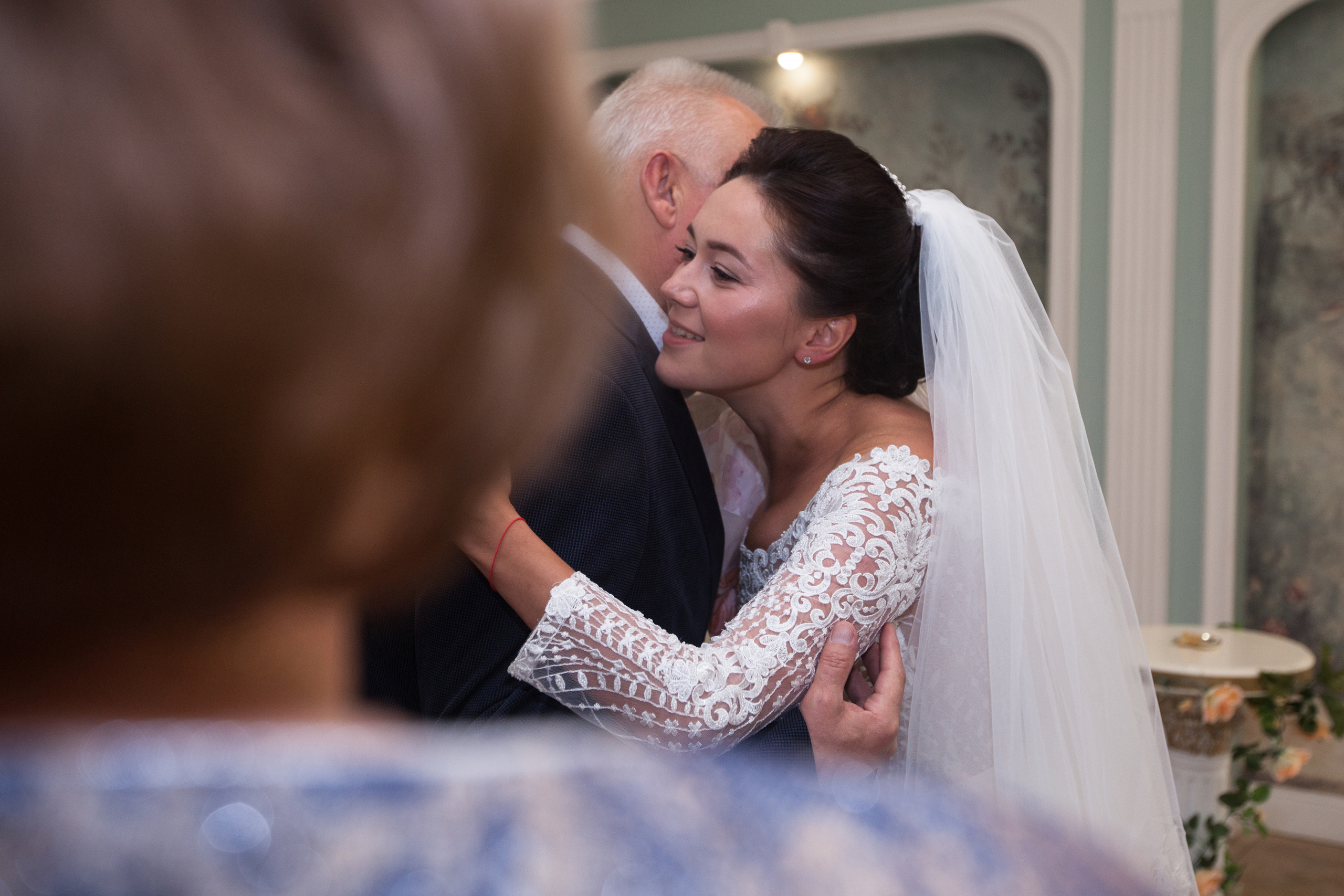 Кирилл и Эльза. Свадебный фотограф Кирьянов Максим. Фотографирую в Москве, Коломне, Со