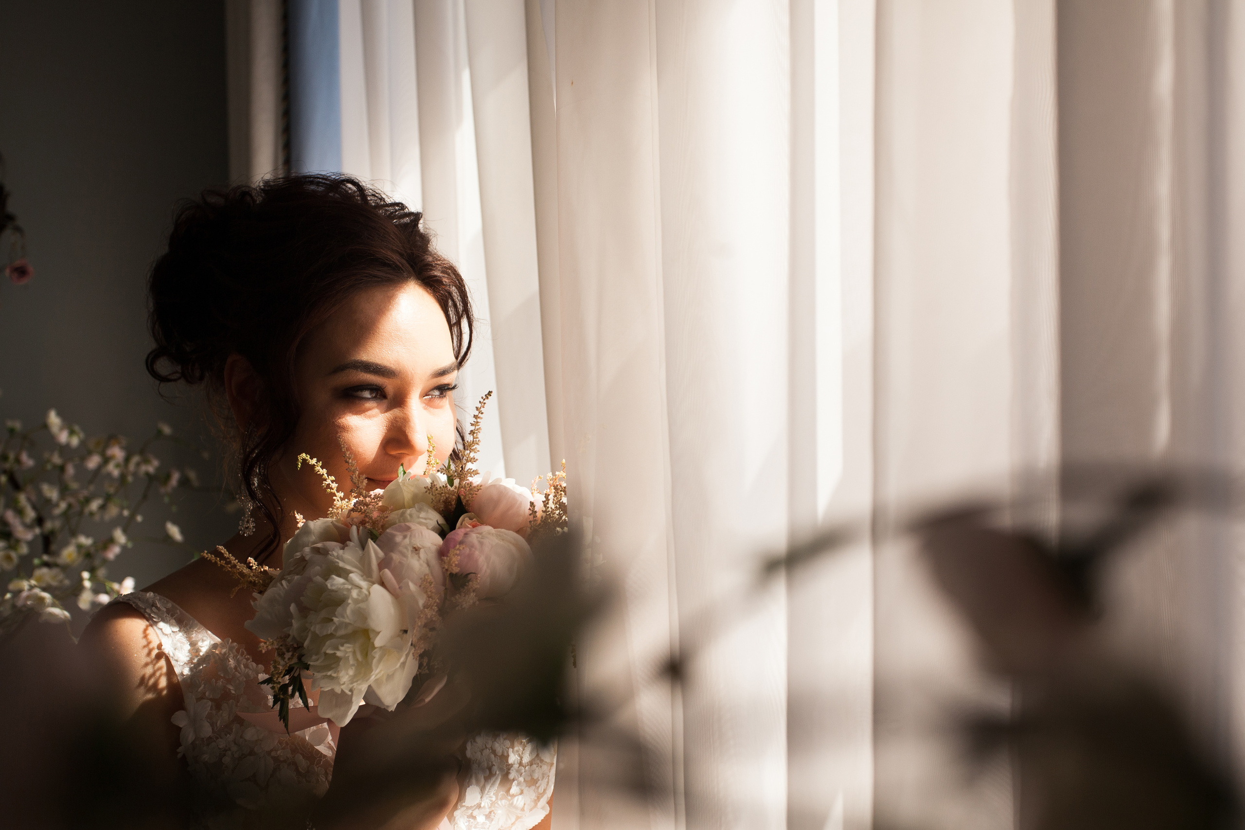 Илья и Линара. Свадебный фотограф Кирьянов Максим. Фотографирую в Москве, Коломне, Со