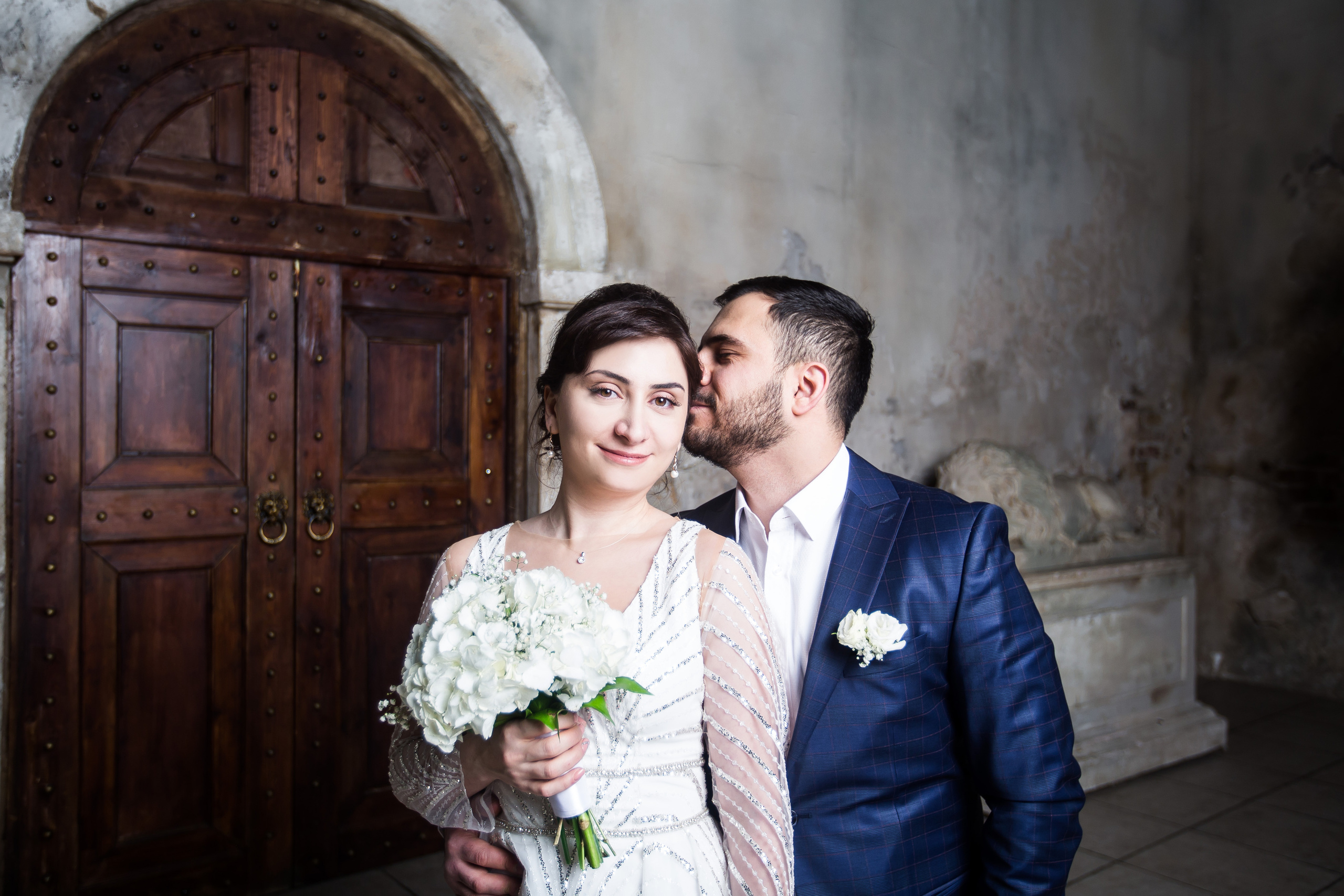 Давид и Наира. Свадебный фотограф Кирьянов Максим. Фотографирую в Москве, Коломне, Со