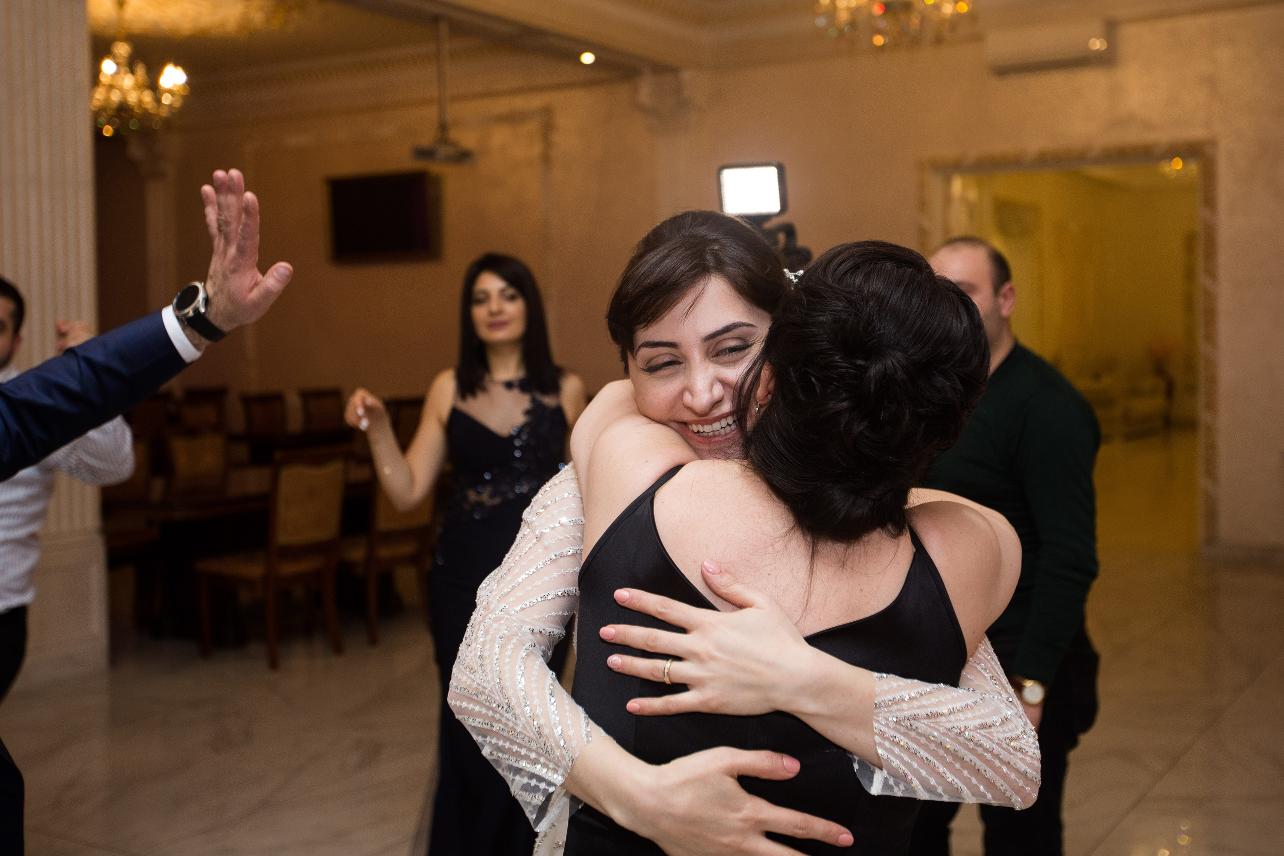 Давид и Наира. Свадебный фотограф Кирьянов Максим. Фотографирую в Москве, Коломне, Со