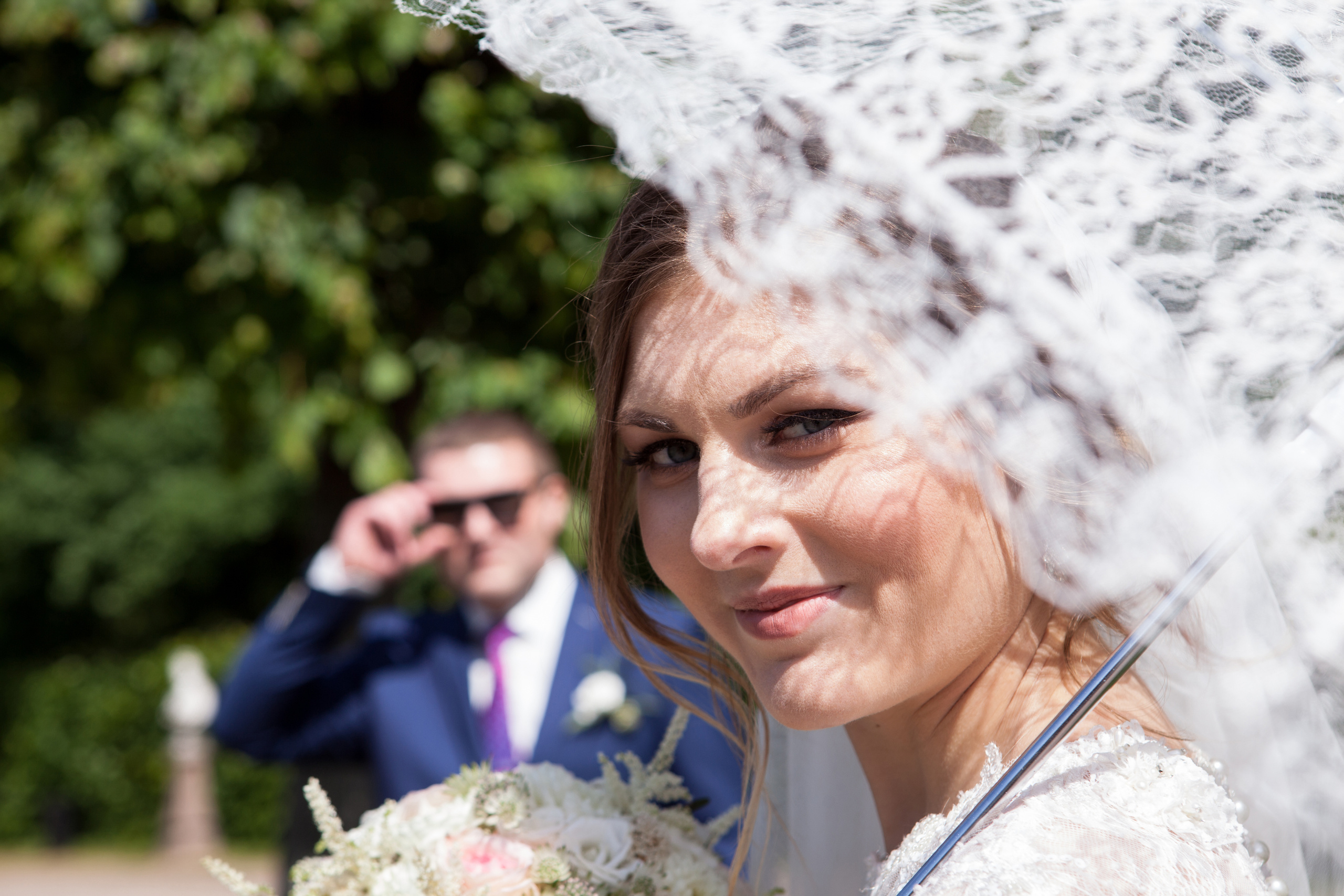 Максим и Светлана. Свадебный фотограф Кирьянов Максим. Фотографирую в Москве, Коломне, Со