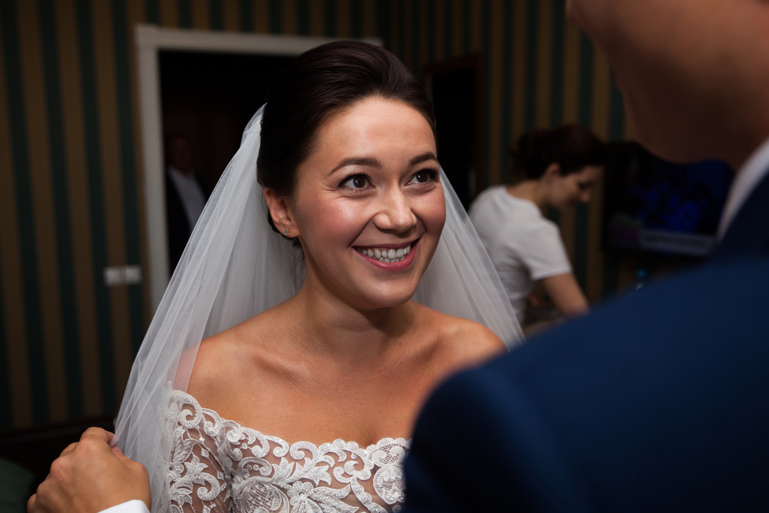 Кирилл и Эльза. Свадебный фотограф Кирьянов Максим. Фотографирую в Москве, Коломне, Со