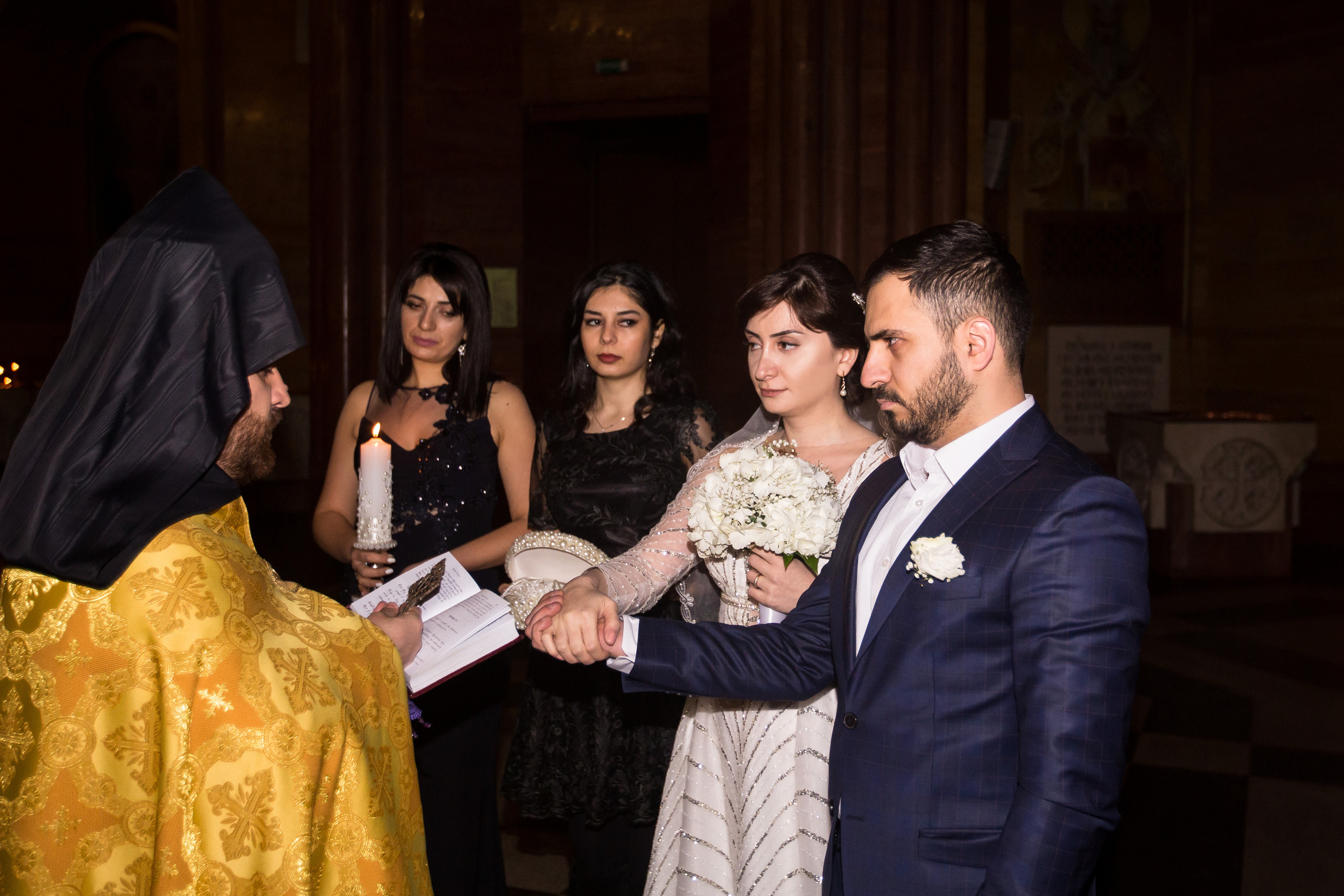 Давид и Наира. Свадебный фотограф Кирьянов Максим. Фотографирую в Москве, Коломне, Со