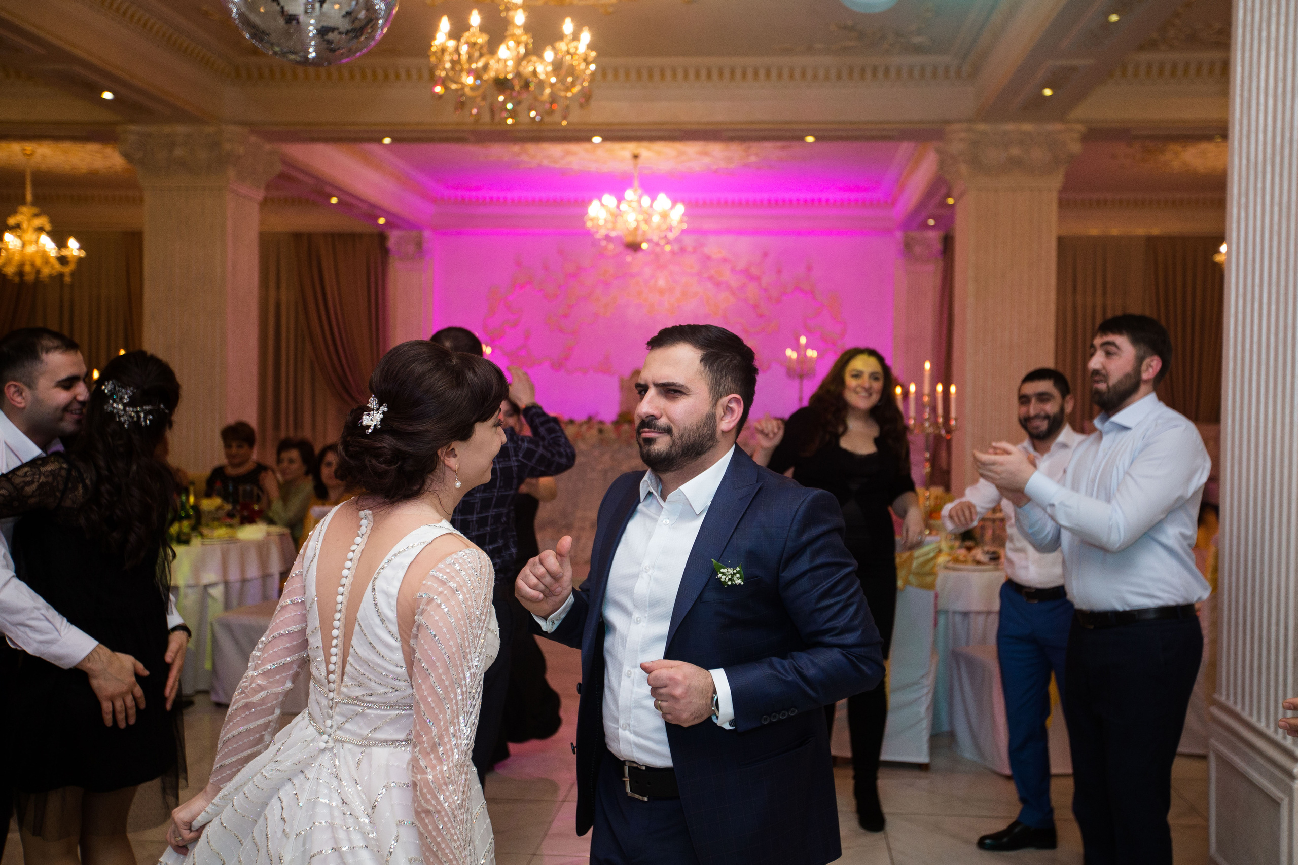 Давид и Наира. Свадебный фотограф Кирьянов Максим. Фотографирую в Москве, Коломне, Со