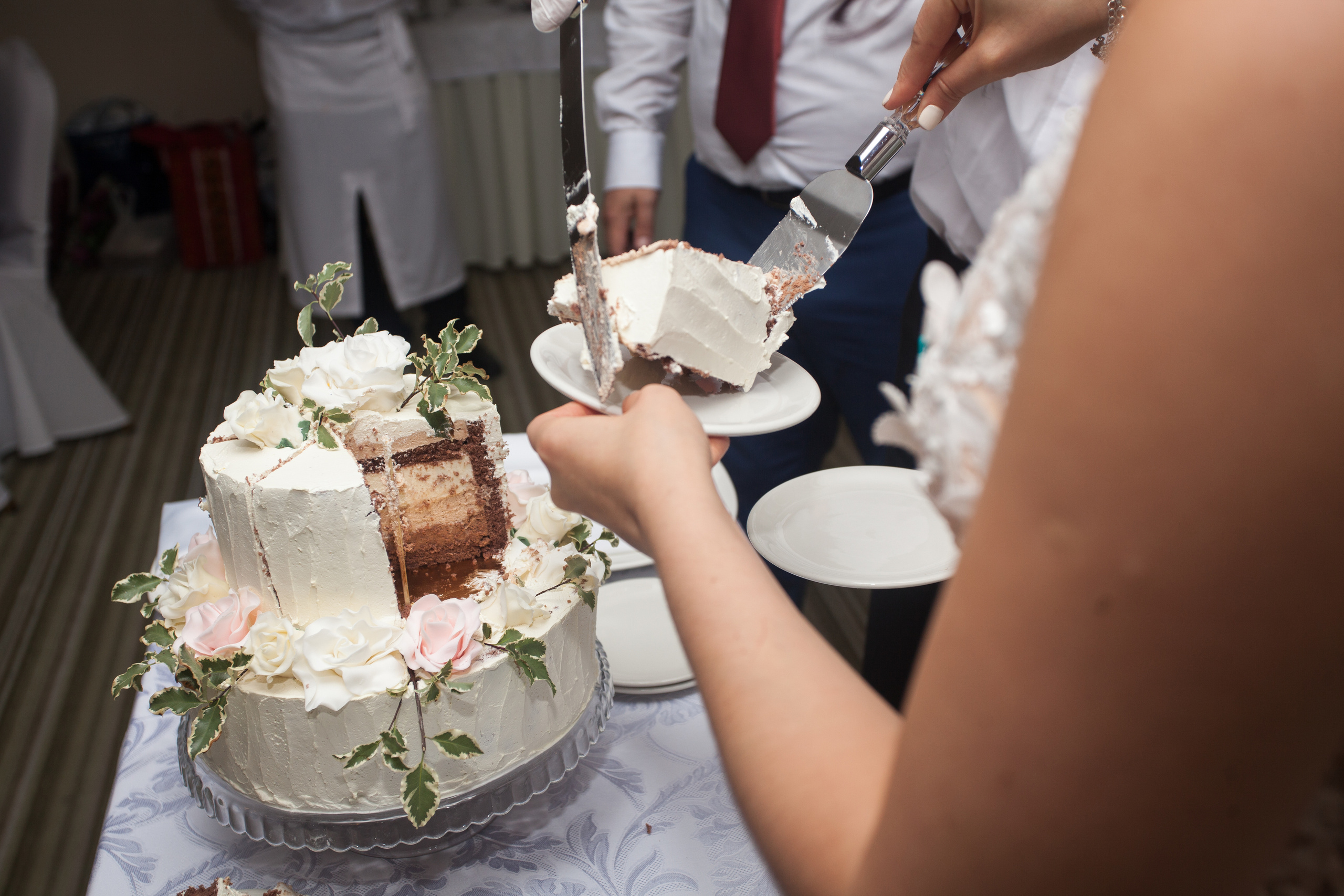Илья и Линара. Свадебный фотограф Кирьянов Максим. Фотографирую в Москве, Коломне, Со