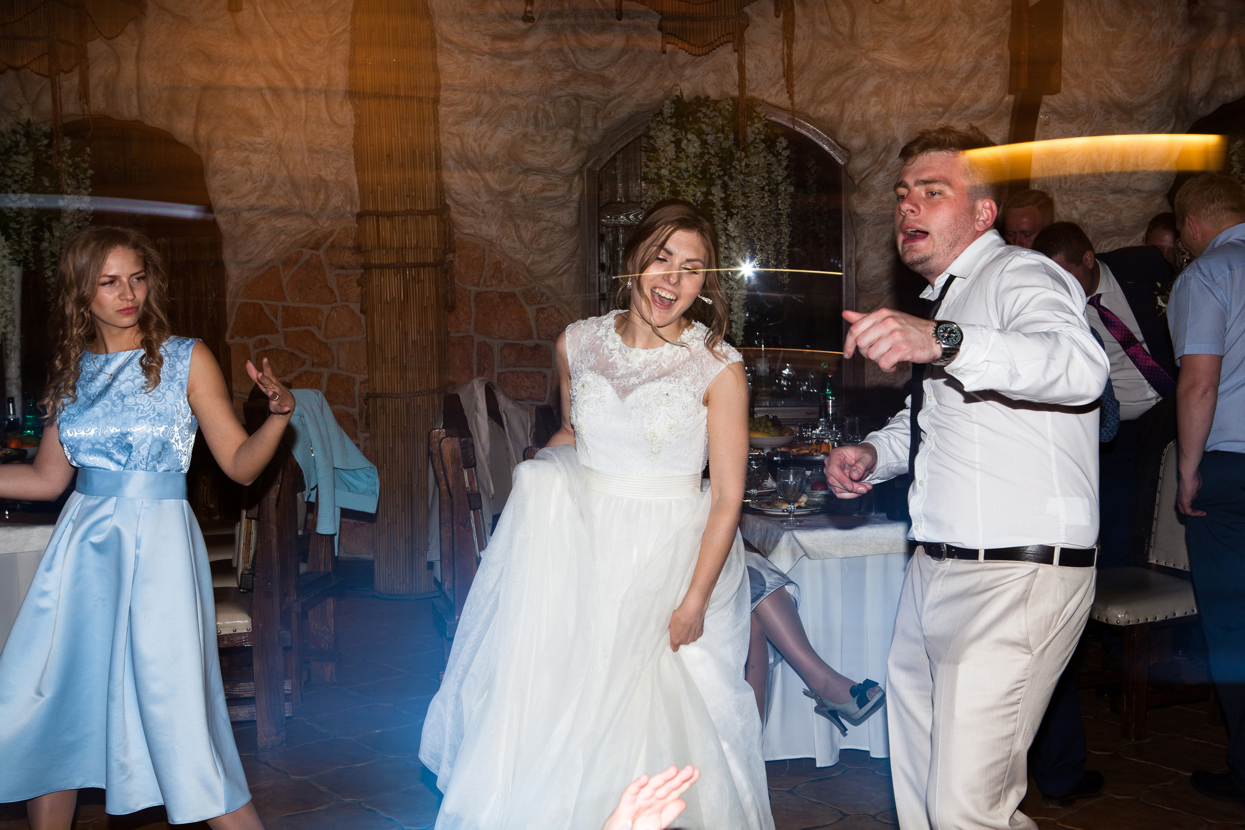 Максим и Светлана. Свадебный фотограф Кирьянов Максим. Фотографирую в Москве, Коломне, Со