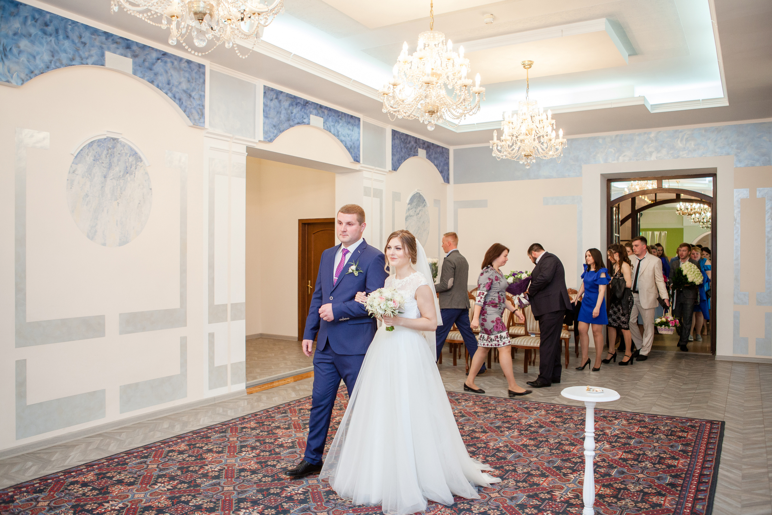 Максим и Светлана. Свадебный фотограф Кирьянов Максим. Фотографирую в Москве, Коломне, Со