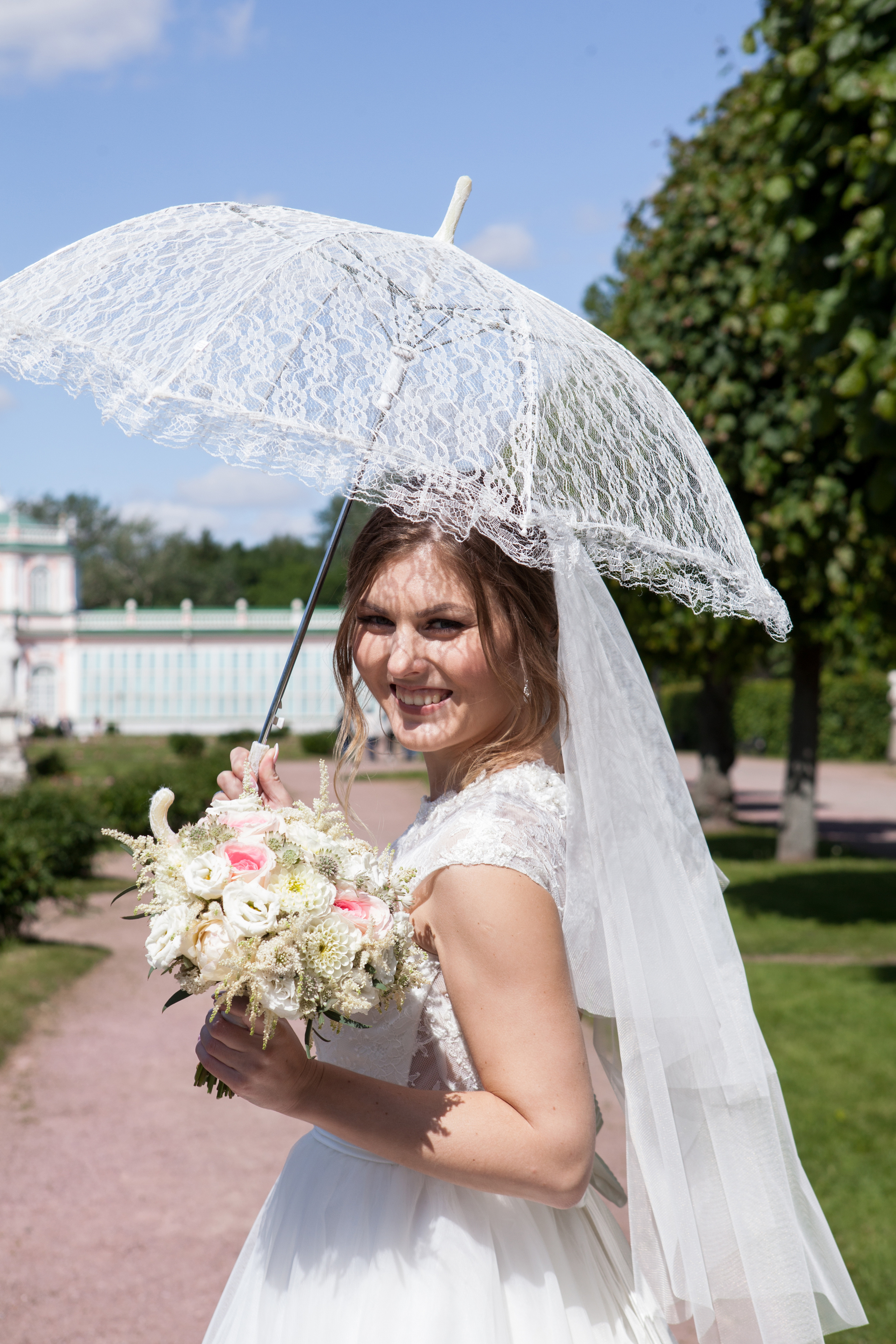 Максим и Светлана. Свадебный фотограф Кирьянов Максим. Фотографирую в Москве, Коломне, Со