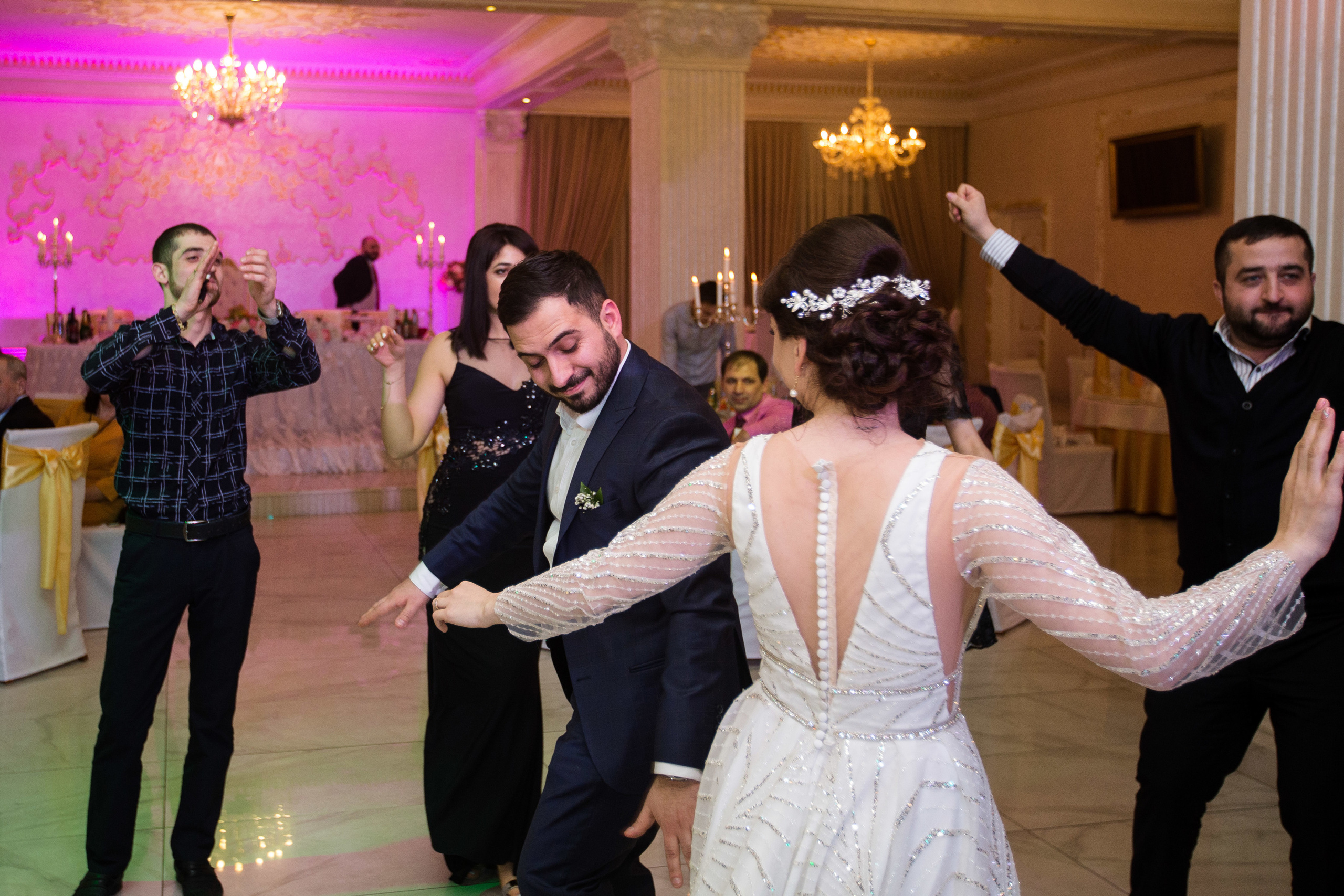 Давид и Наира. Свадебный фотограф Кирьянов Максим. Фотографирую в Москве, Коломне, Со