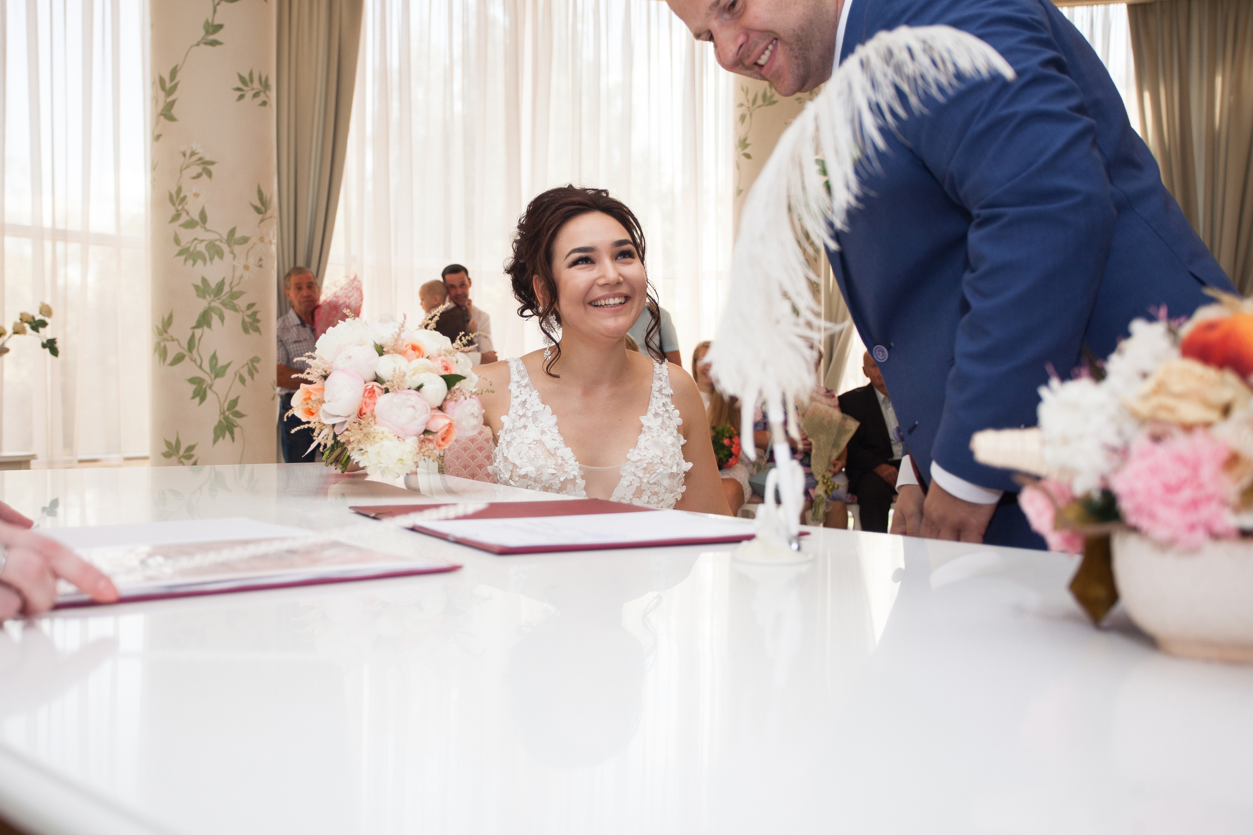 Илья и Линара. Свадебный фотограф Кирьянов Максим. Фотографирую в Москве, Коломне, Со