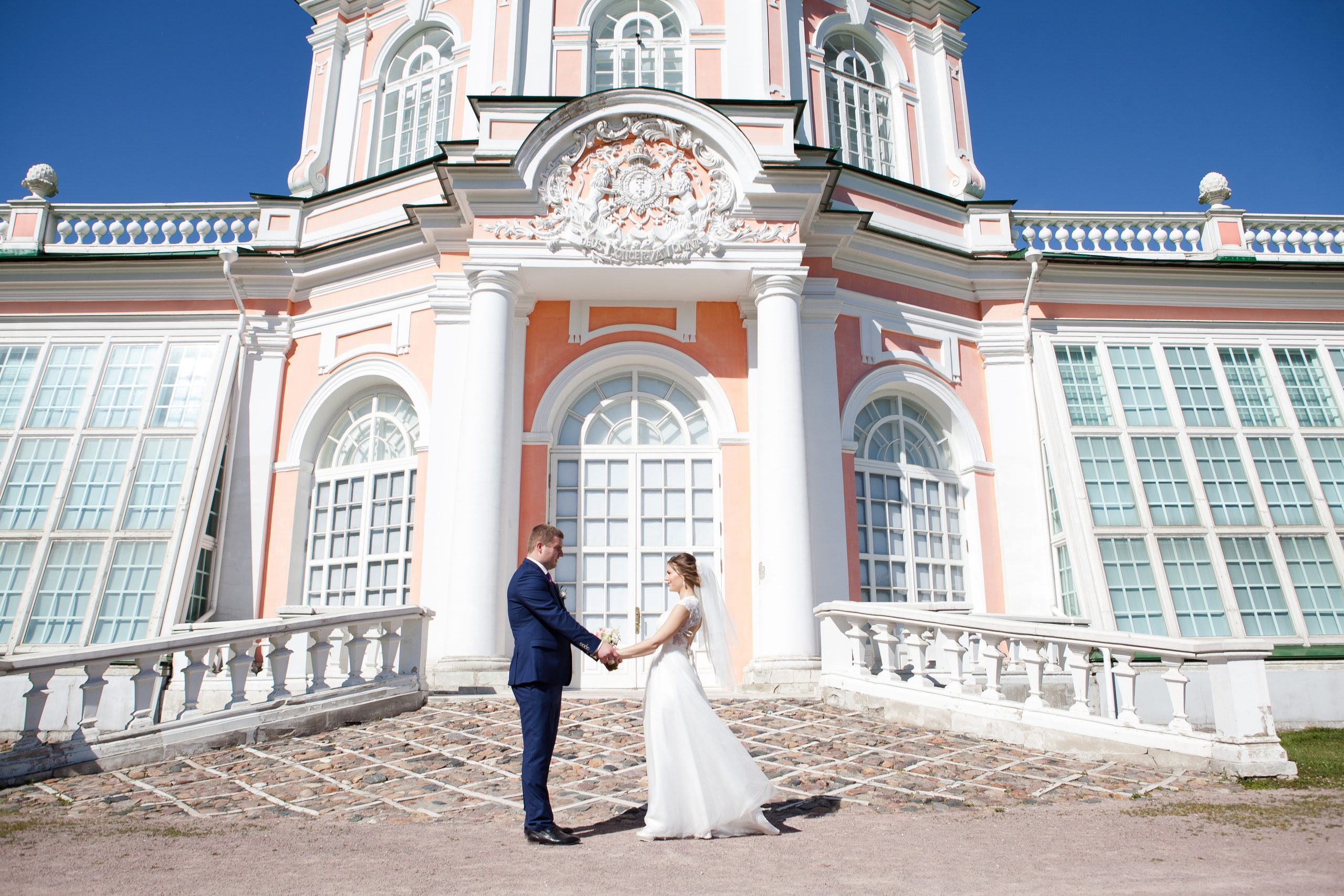 Максим и Светлана. Свадебный фотограф Кирьянов Максим. Фотографирую в Москве, Коломне, Со