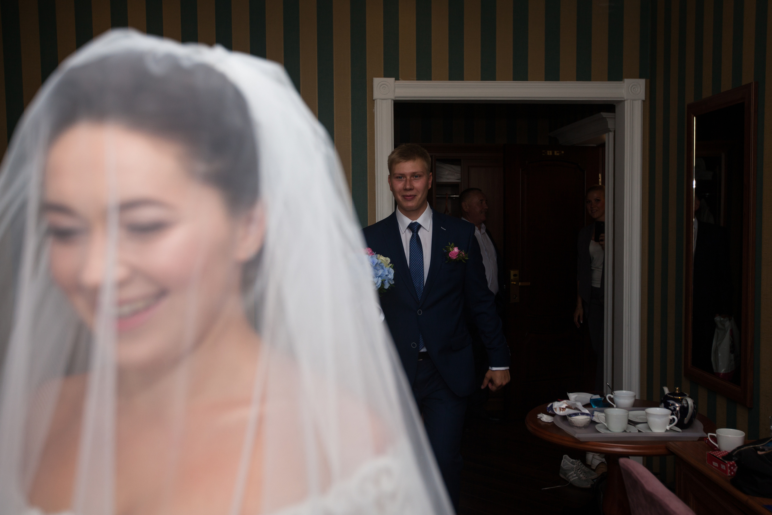 Кирилл и Эльза. Свадебный фотограф Кирьянов Максим. Фотографирую в Москве, Коломне, Со