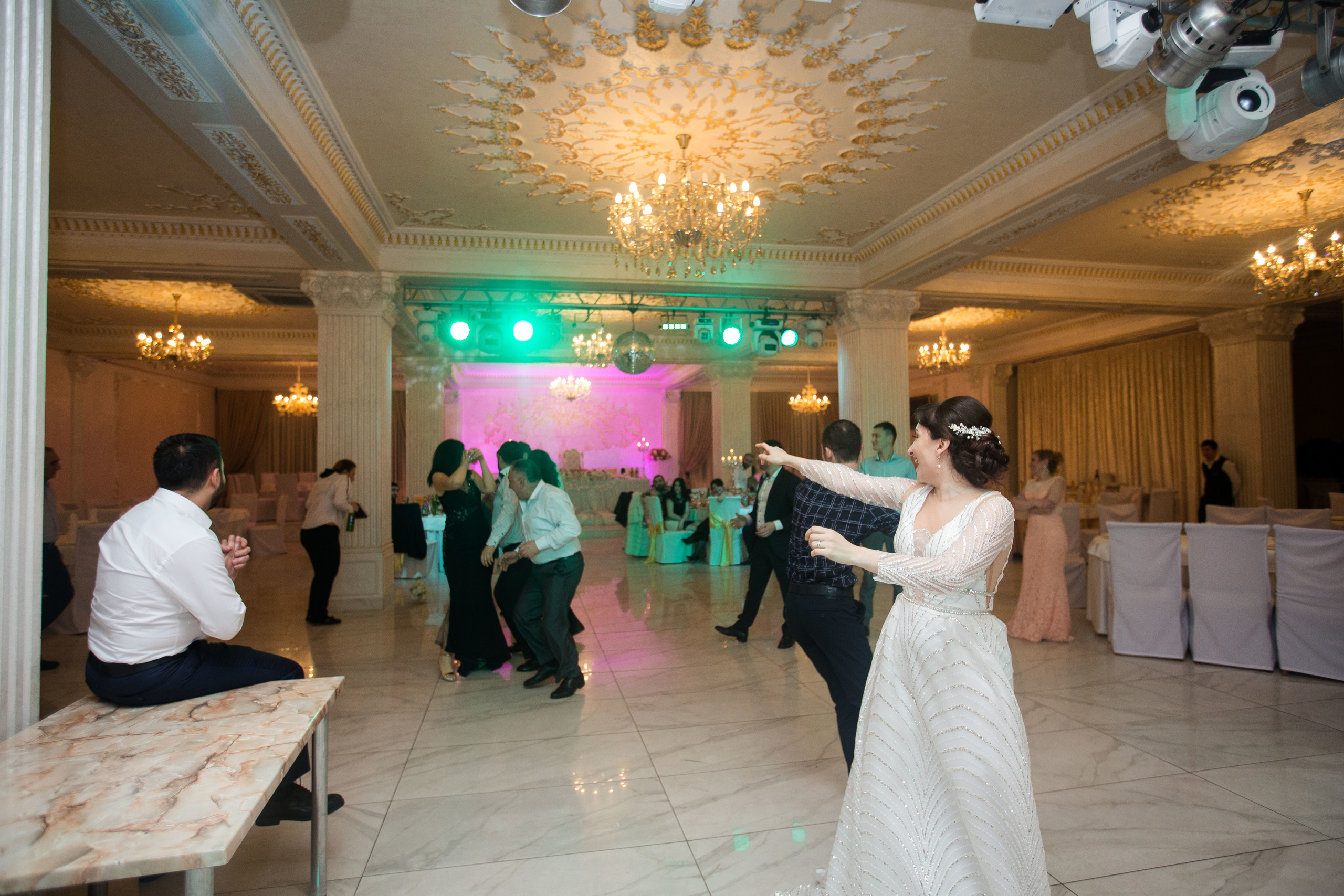 Давид и Наира. Свадебный фотограф Кирьянов Максим. Фотографирую в Москве, Коломне, Со