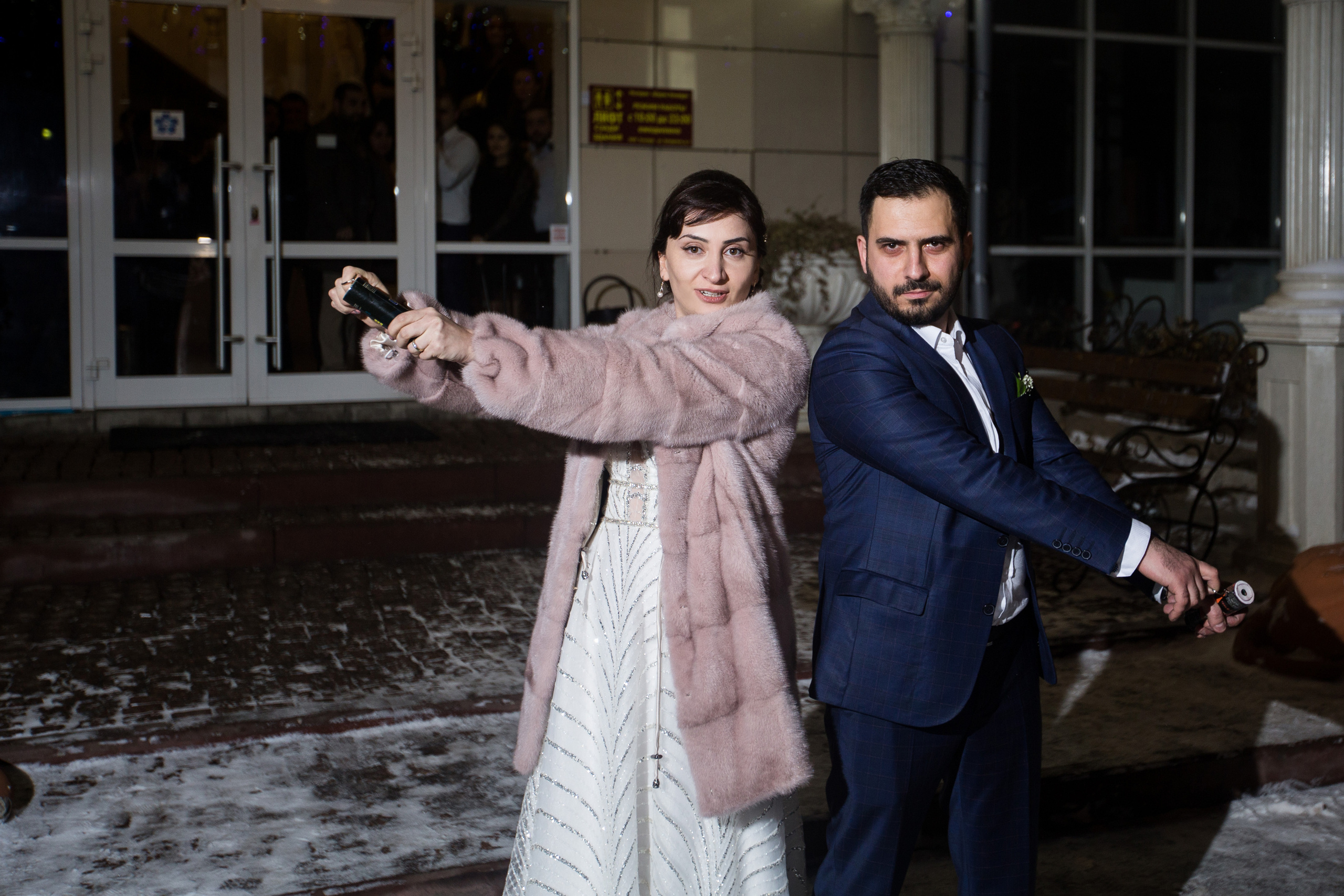 Давид и Наира. Свадебный фотограф Кирьянов Максим. Фотографирую в Москве, Коломне, Со