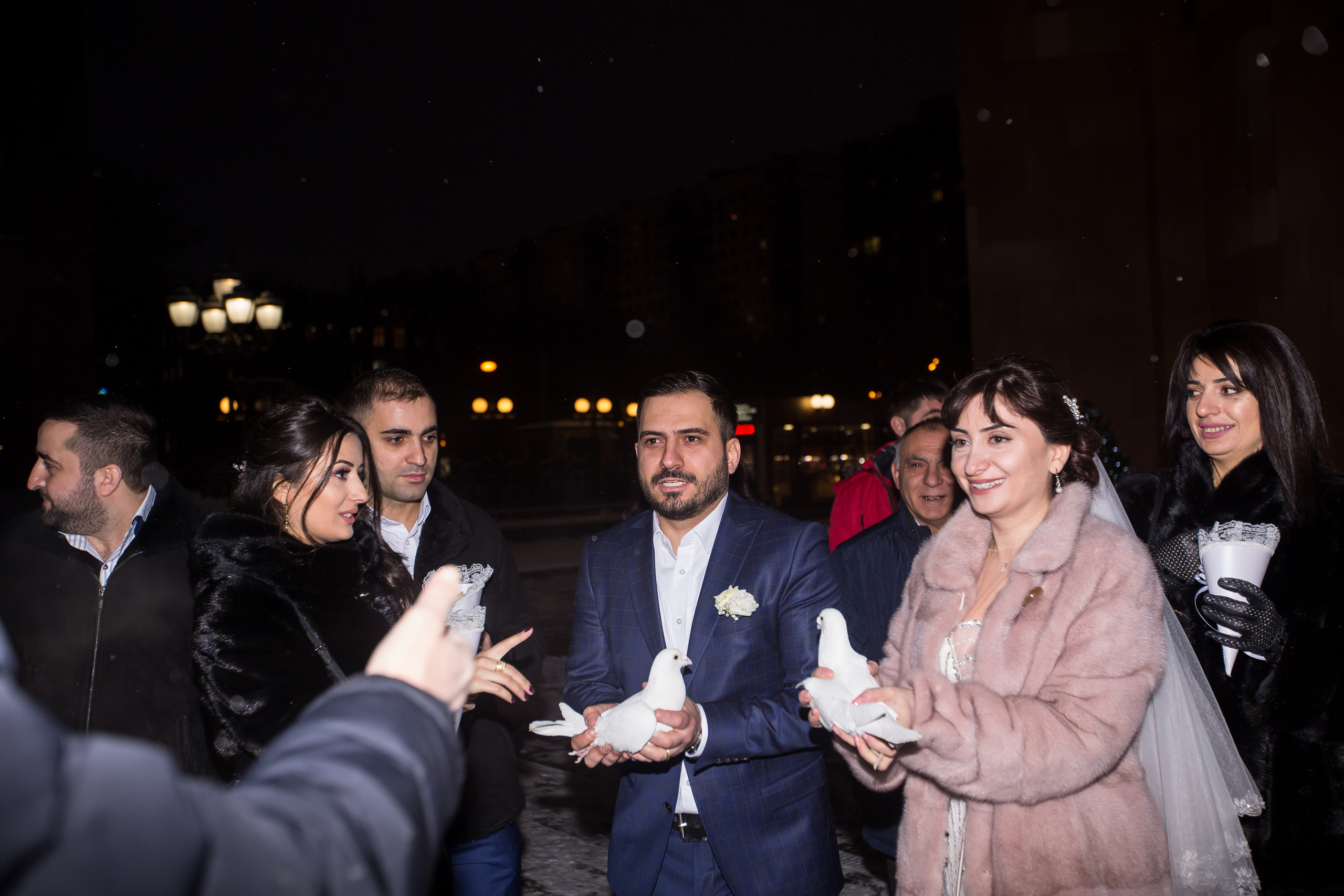 Давид и Наира. Свадебный фотограф Кирьянов Максим. Фотографирую в Москве, Коломне, Со