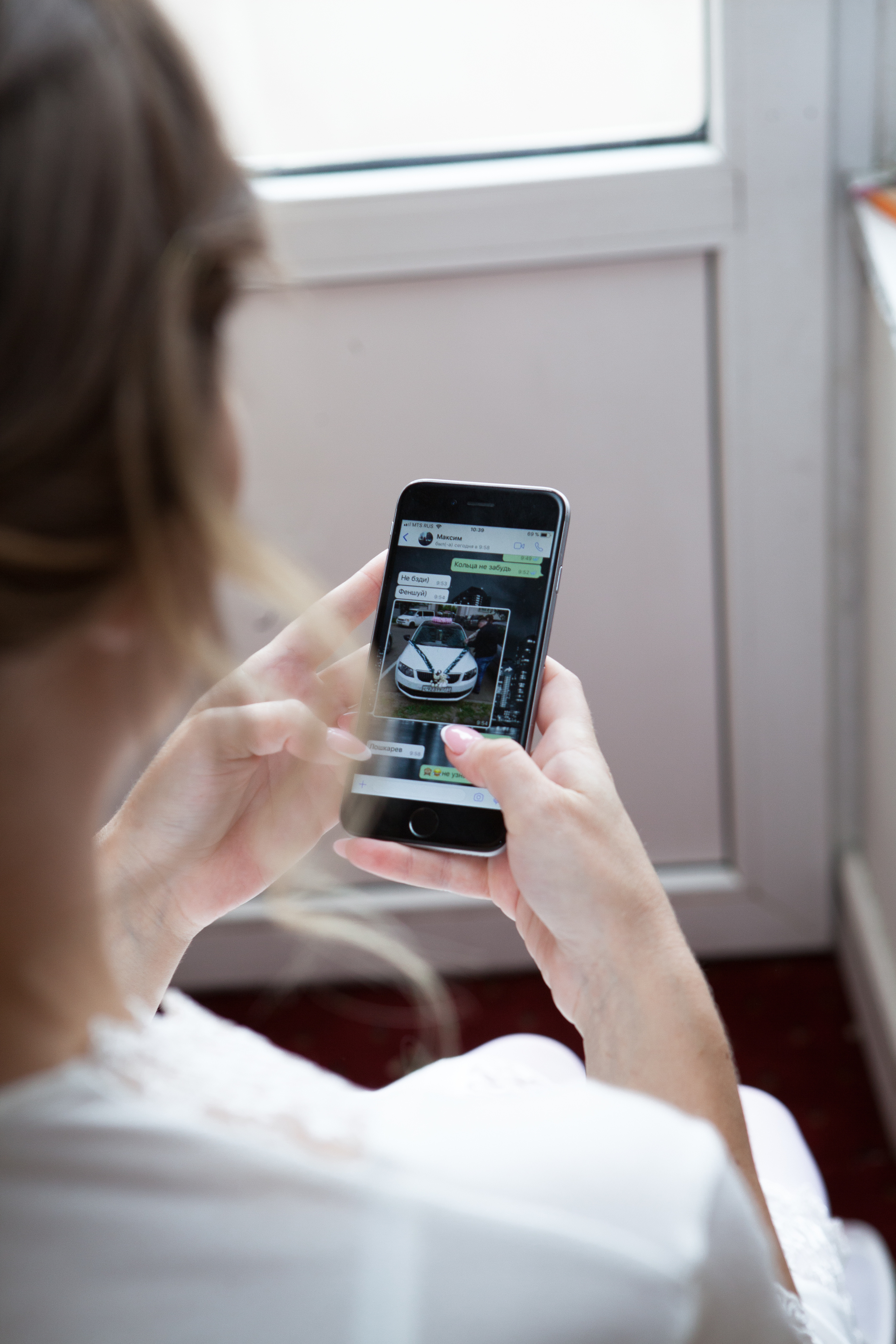 Максим и Светлана. Свадебный фотограф Кирьянов Максим. Фотографирую в Москве, Коломне, Со