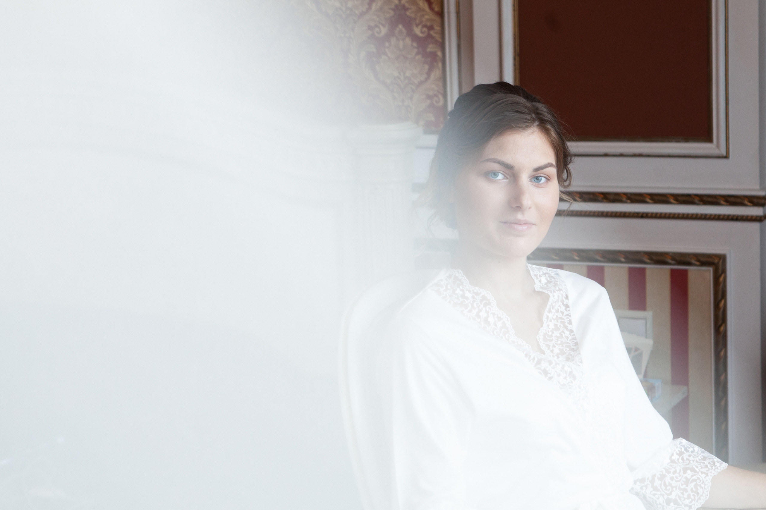 Максим и Светлана. Свадебный фотограф Кирьянов Максим. Фотографирую в Москве, Коломне, Со