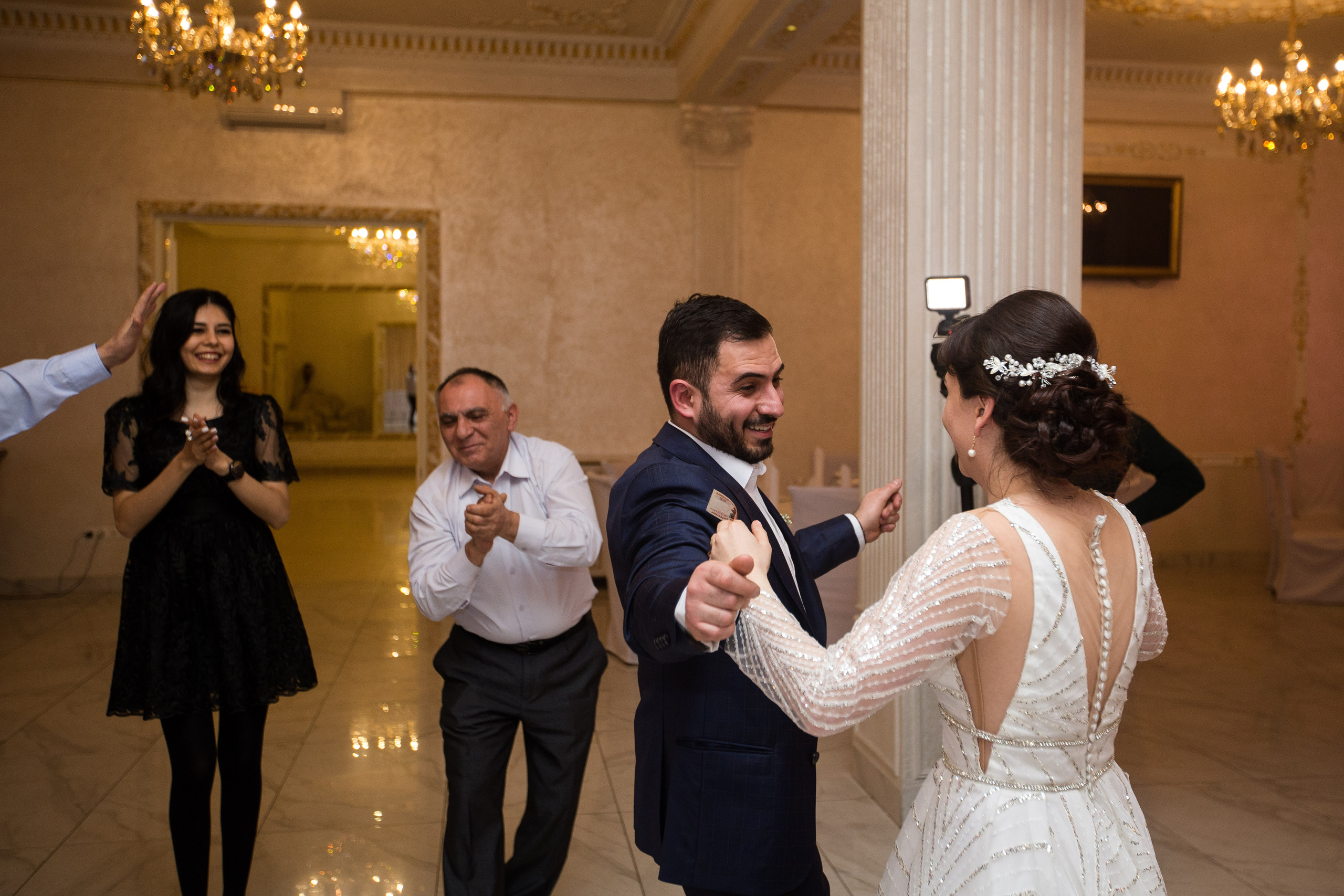 Давид и Наира. Свадебный фотограф Кирьянов Максим. Фотографирую в Москве, Коломне, Со