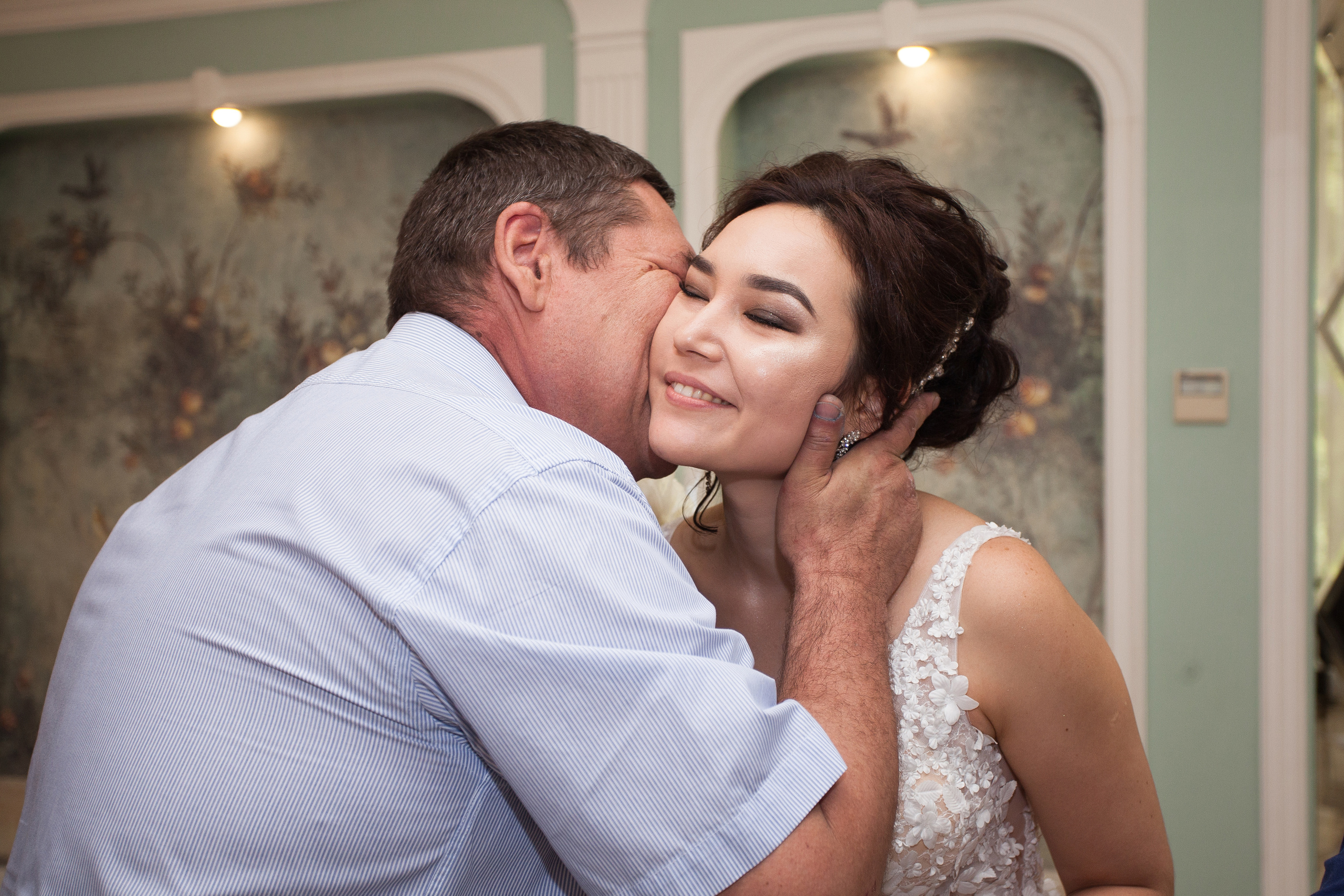 Илья и Линара. Свадебный фотограф Кирьянов Максим. Фотографирую в Москве, Коломне, Со