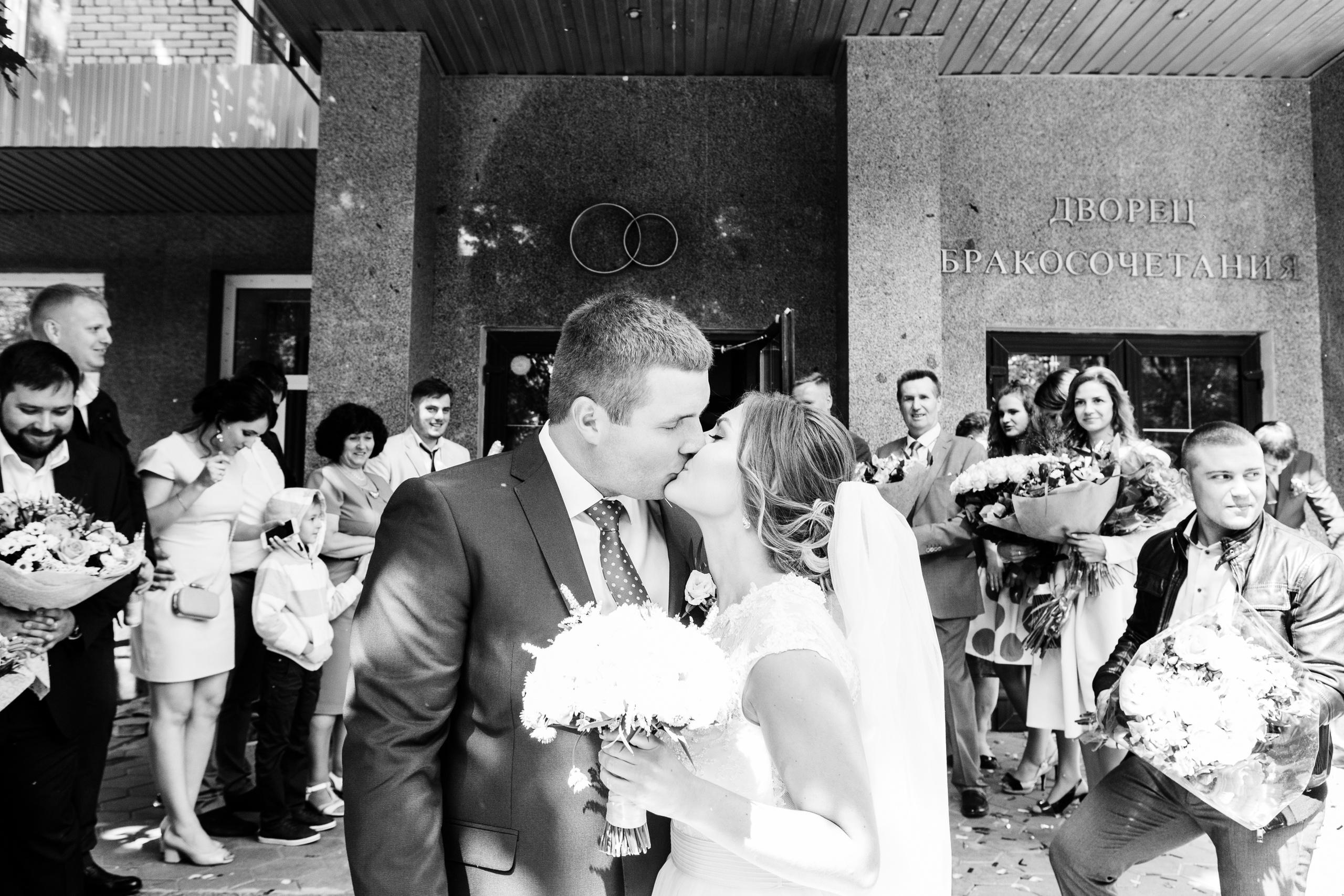 Максим и Светлана. Свадебный фотограф Кирьянов Максим. Фотографирую в Москве, Коломне, Со