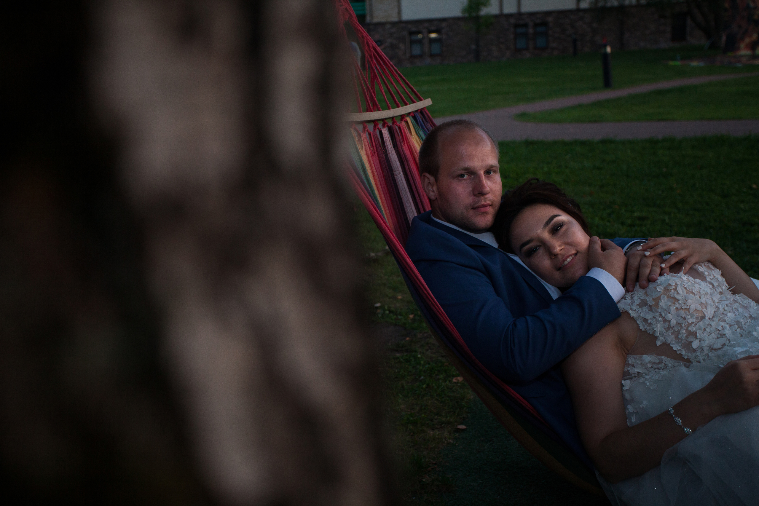 Илья и Линара. Свадебный фотограф Кирьянов Максим. Фотографирую в Москве, Коломне, Со