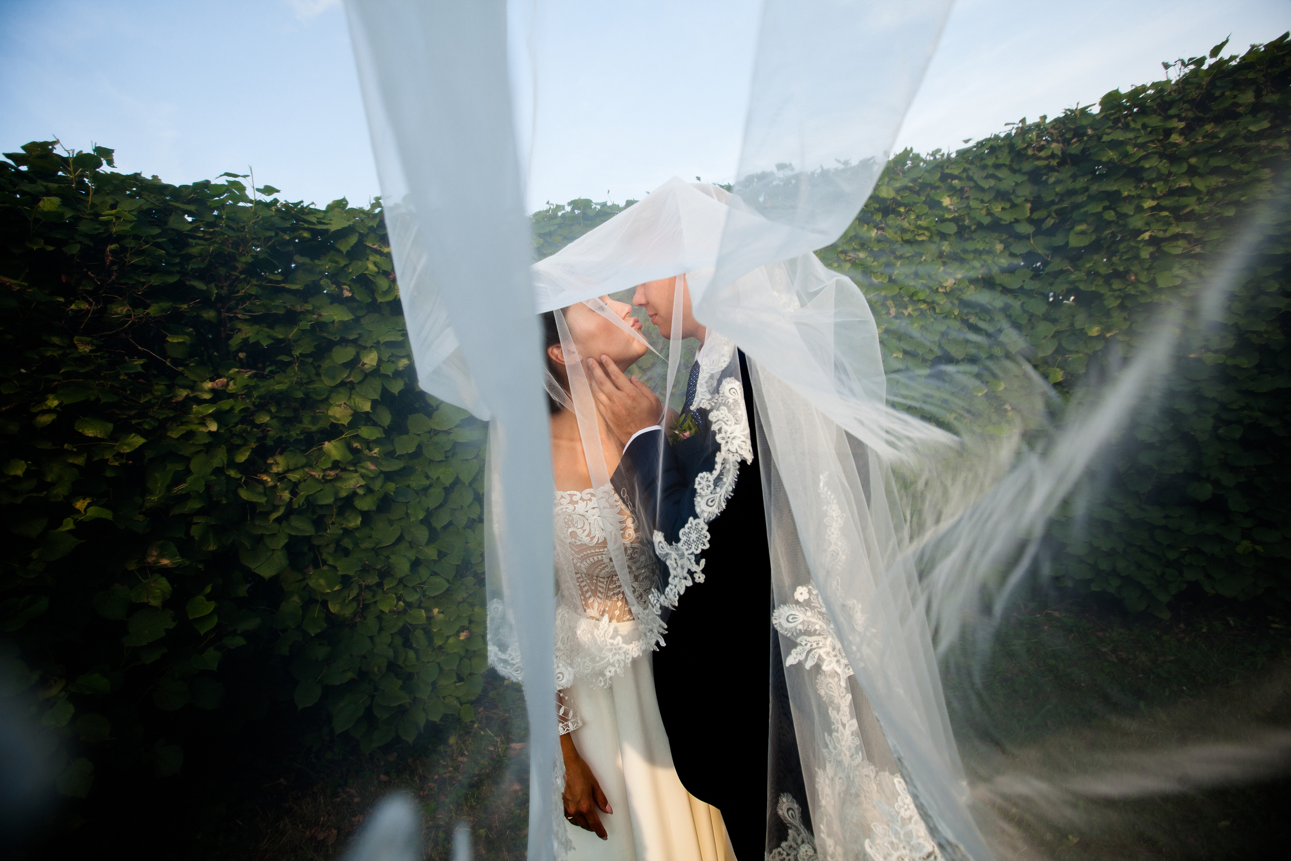 Кирилл и Эльза. Свадебный фотограф Кирьянов Максим. Фотографирую в Москве, Коломне, Со