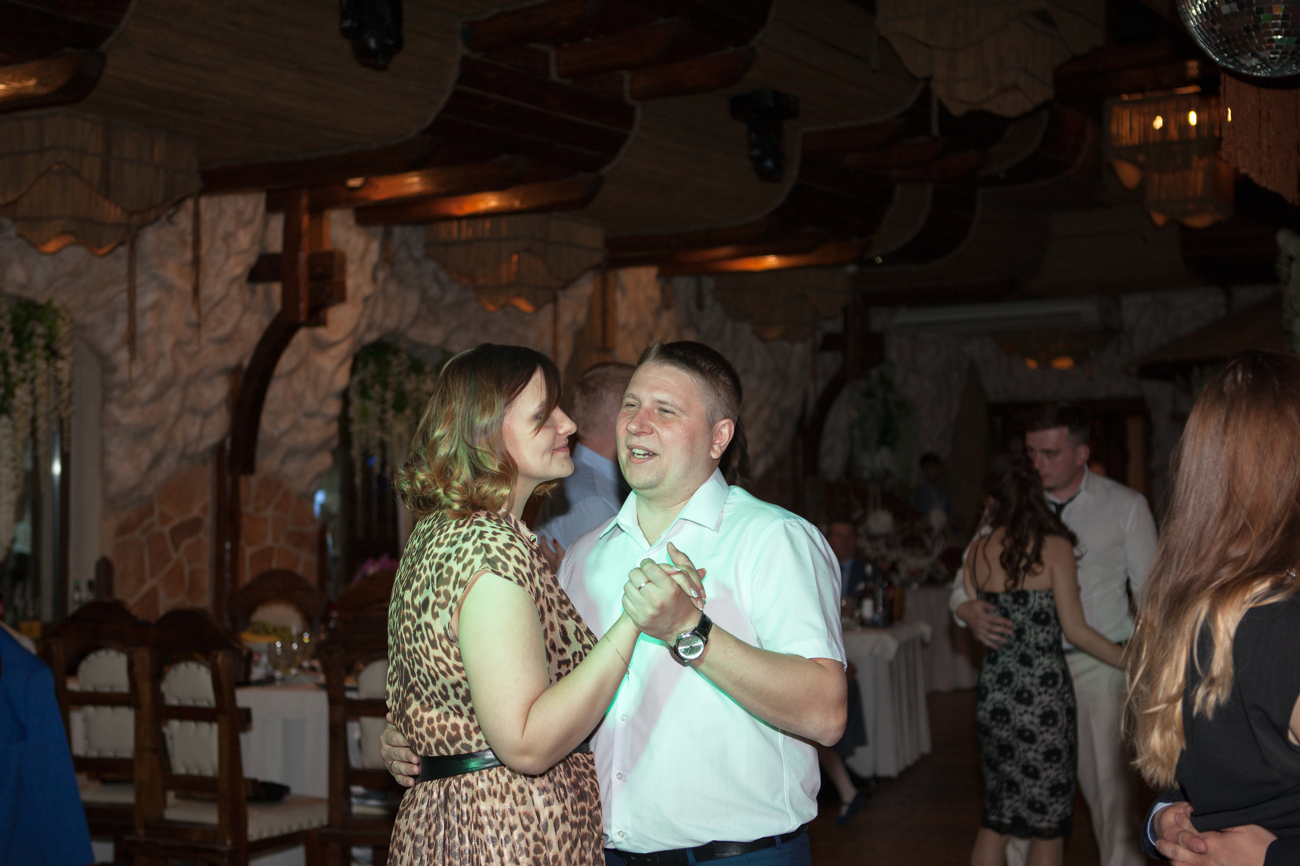 Максим и Светлана. Свадебный фотограф Кирьянов Максим. Фотографирую в Москве, Коломне, Со