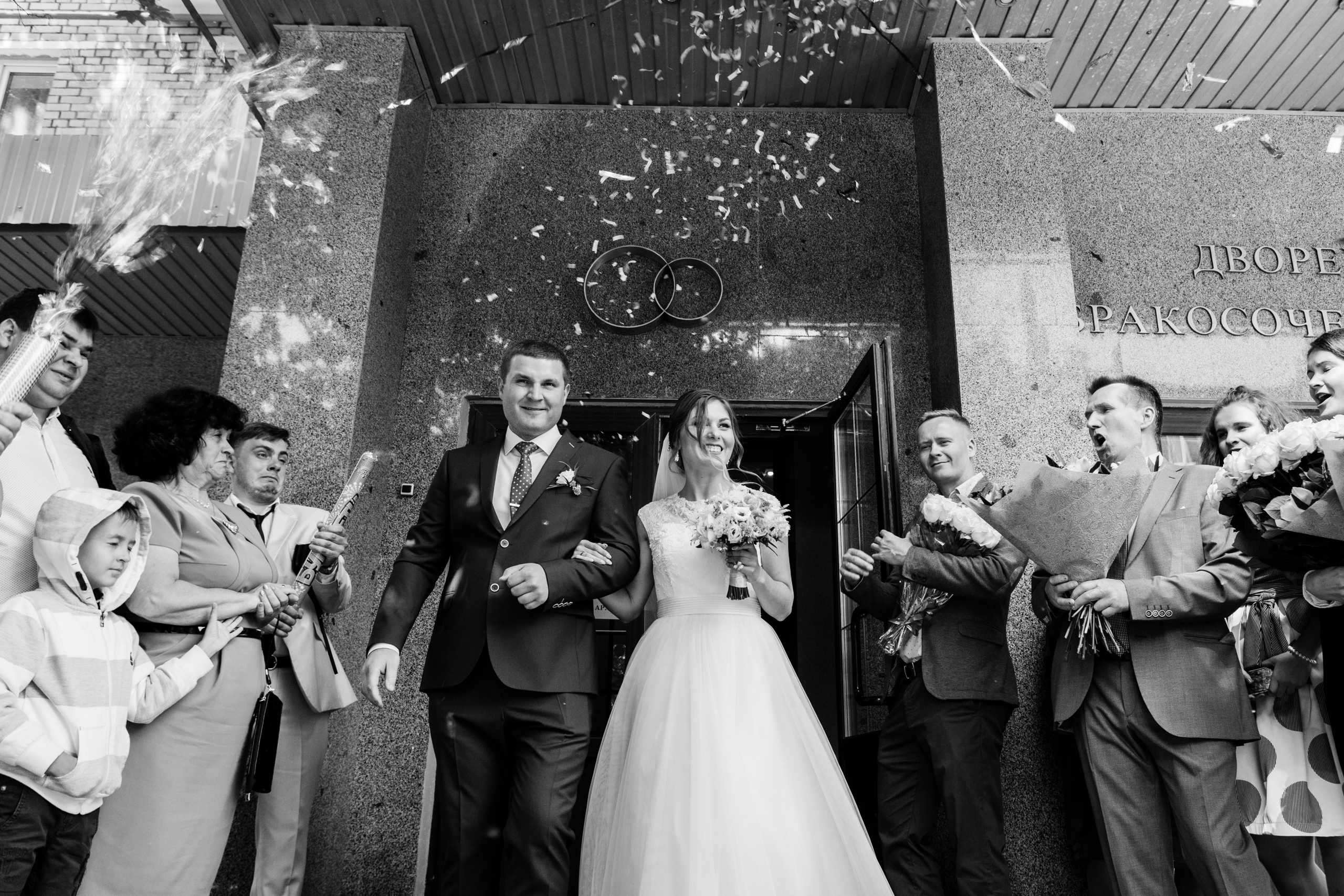 Максим и Светлана. Свадебный фотограф Кирьянов Максим. Фотографирую в Москве, Коломне, Со