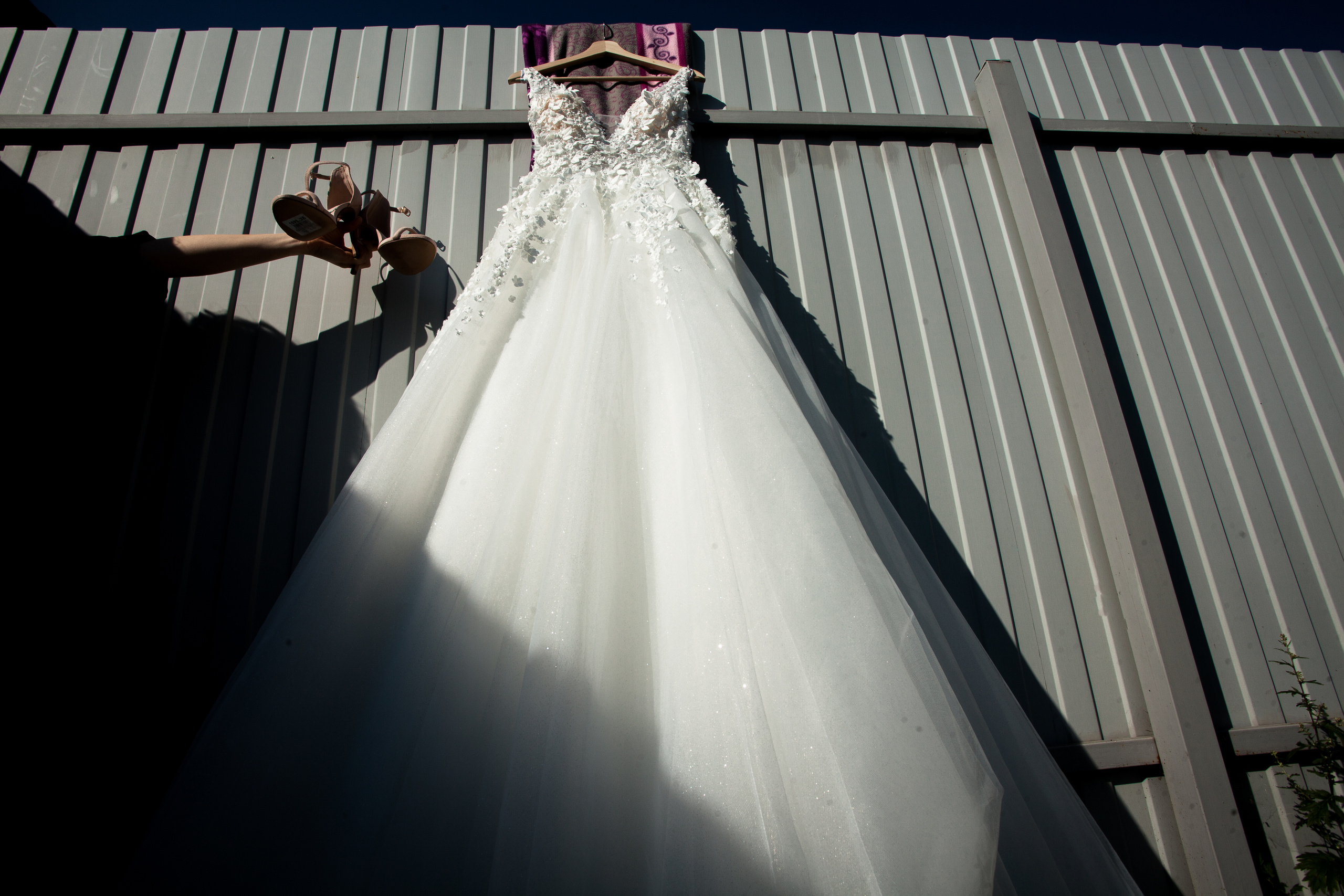 Илья и Линара. Свадебный фотограф Кирьянов Максим. Фотографирую в Москве, Коломне, Со