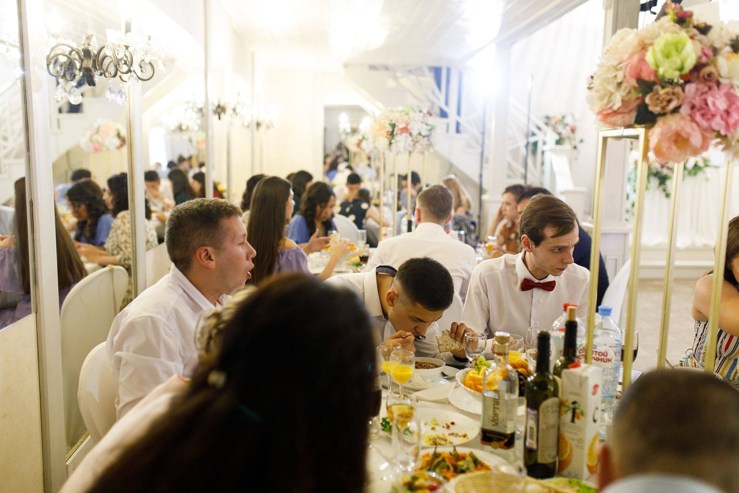 Вадим и Алия. Фотограф в Уфе Ирина Идрисова