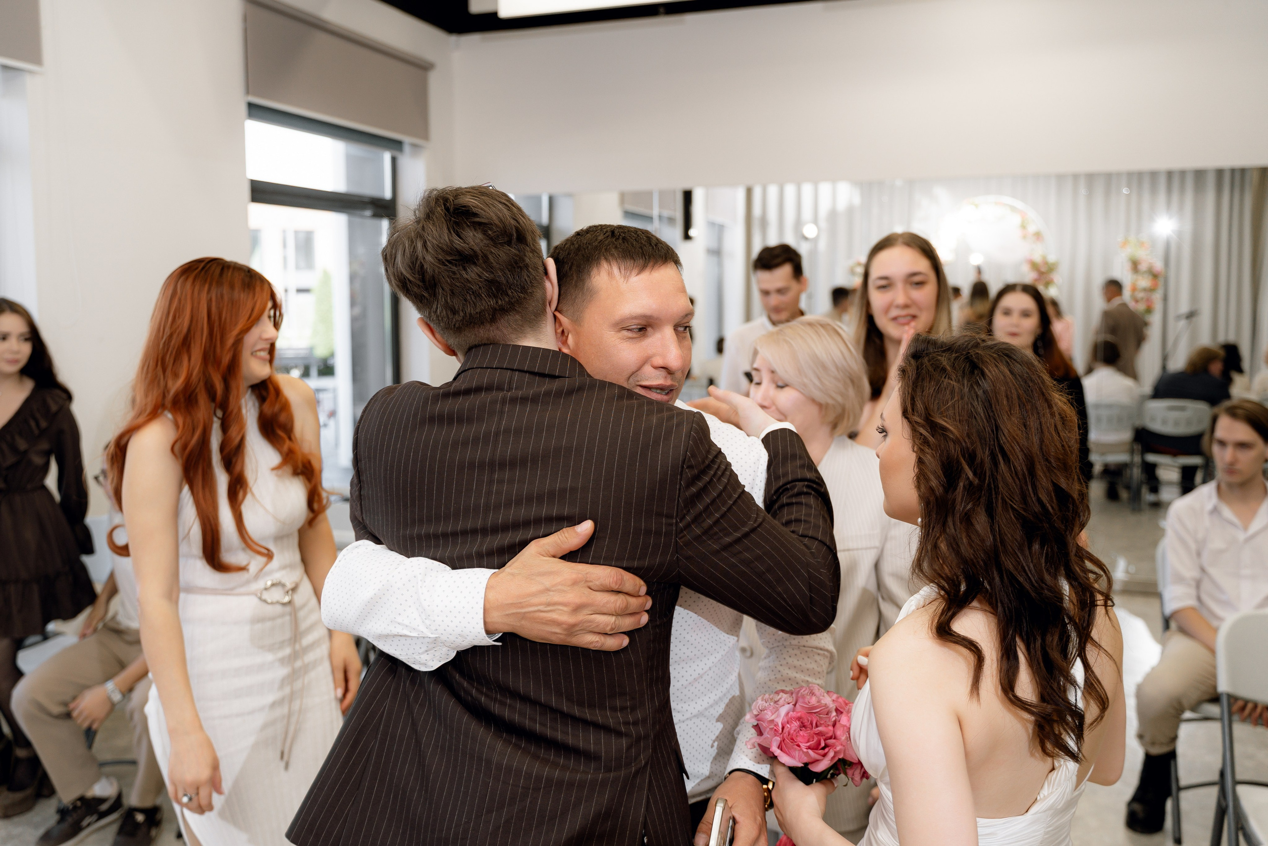 Арсен & Виктория. Свадебный фотограф в Казани