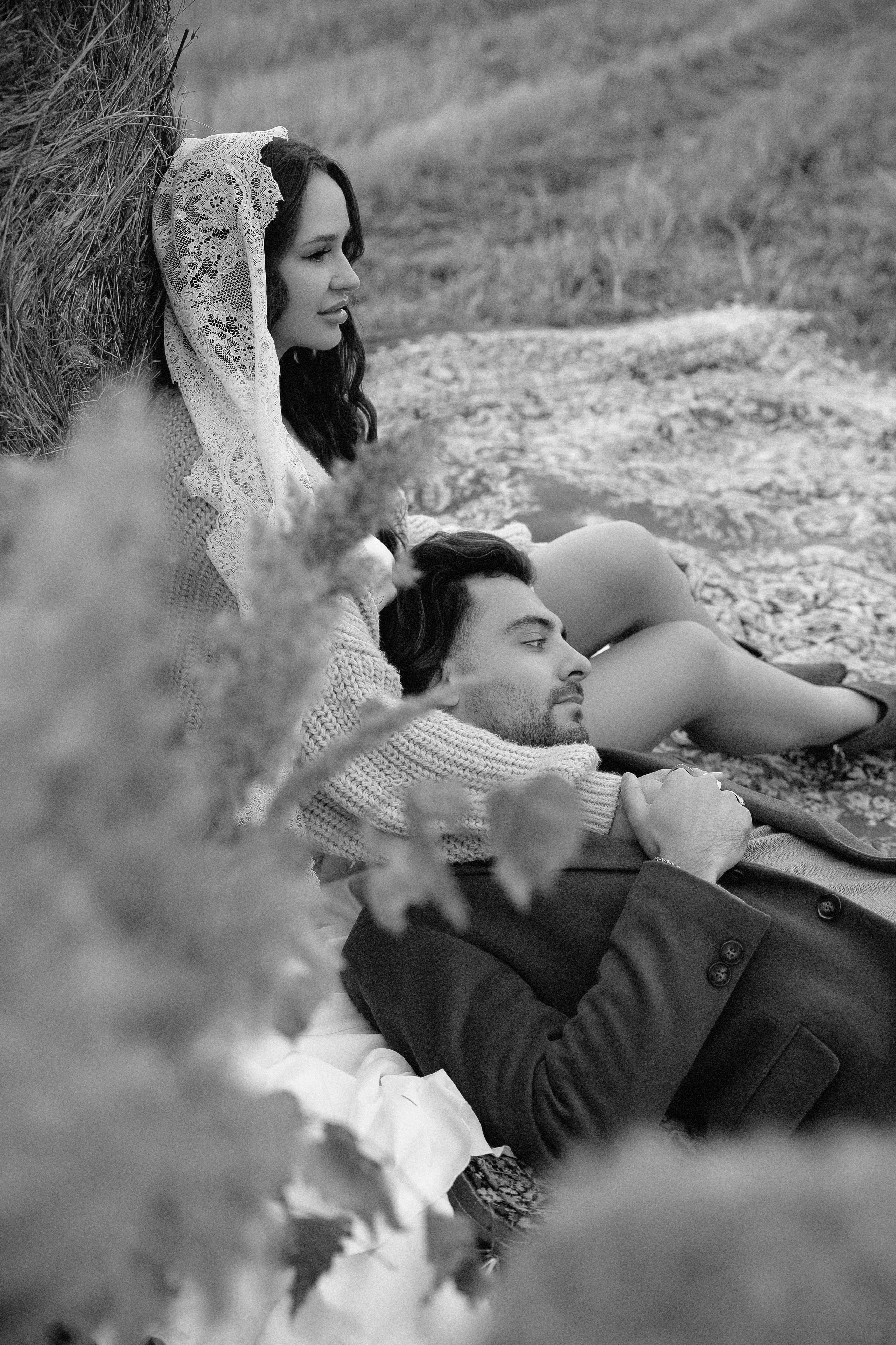 Ясная Поляна. Свадебный и семейный фотограф  во Владивостоке Ольга Украинец