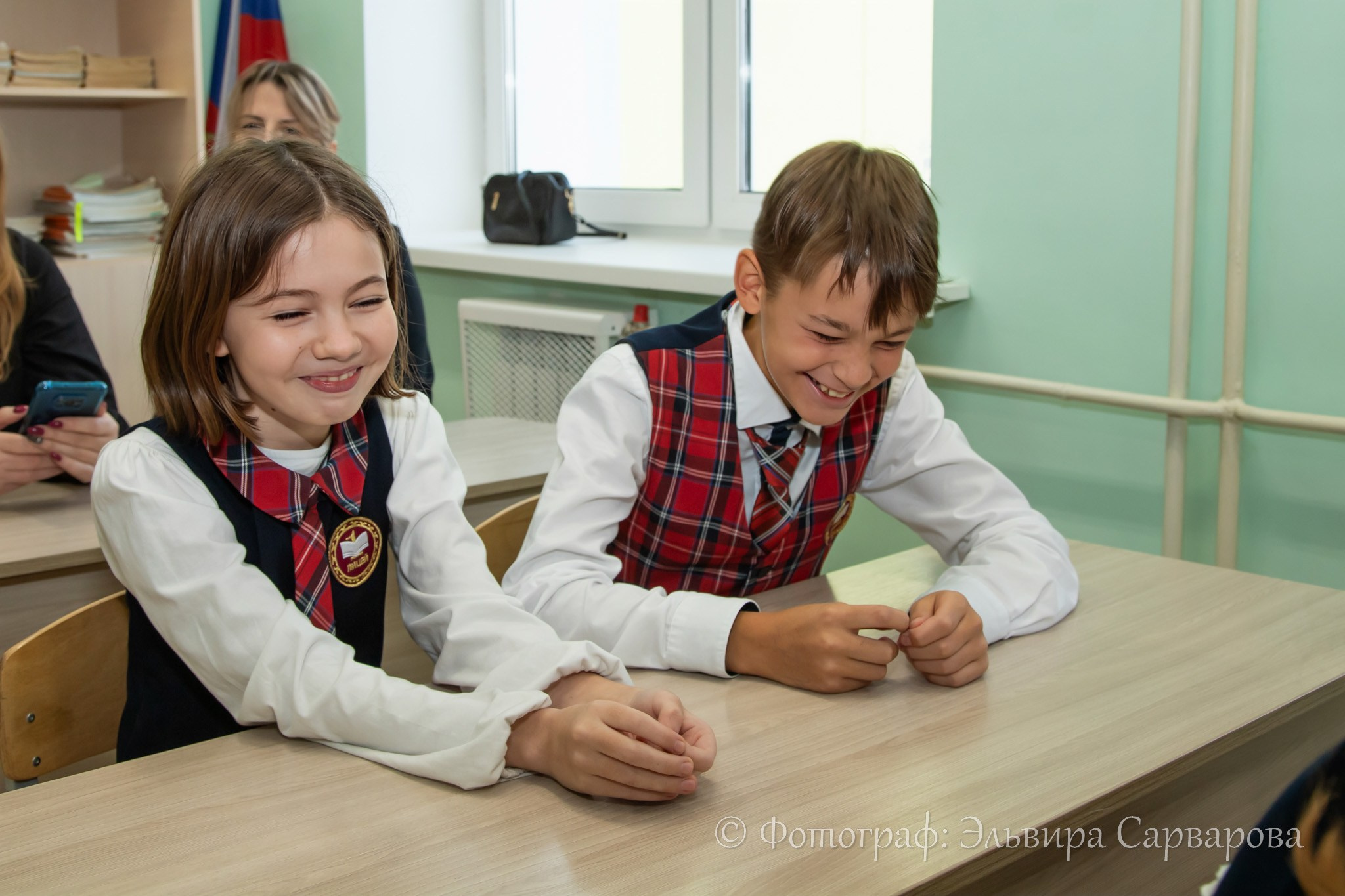 Мастер-класс по леденцам. Репортажный Фотограф