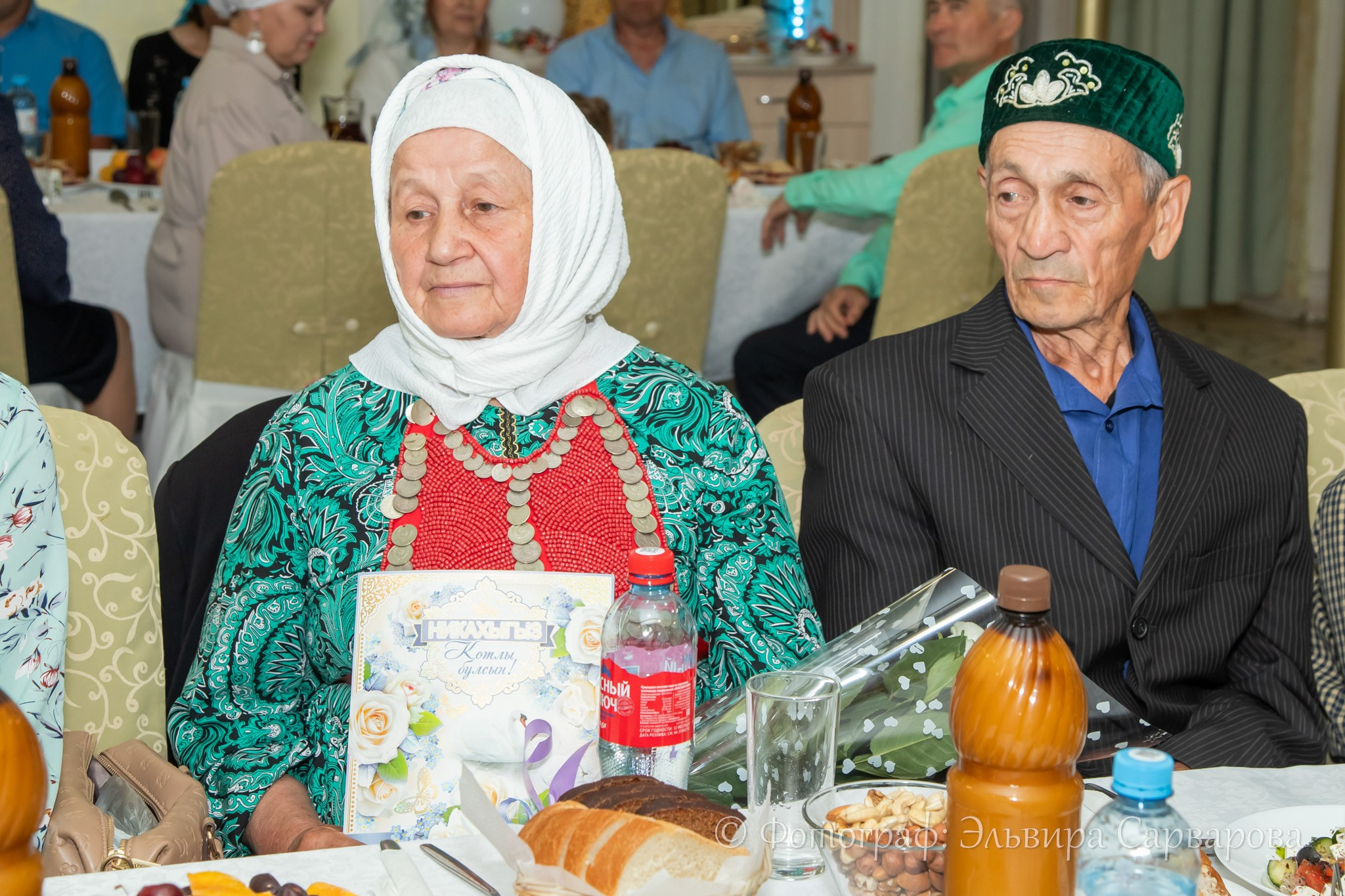 Никах. Репортажный Фотограф