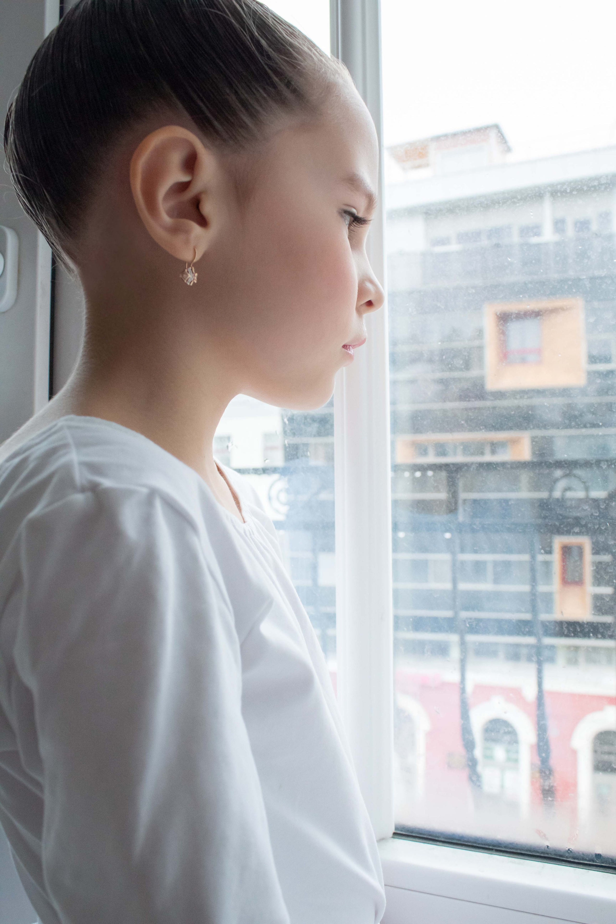 Детская Школа Балета. Репортажный Фотограф