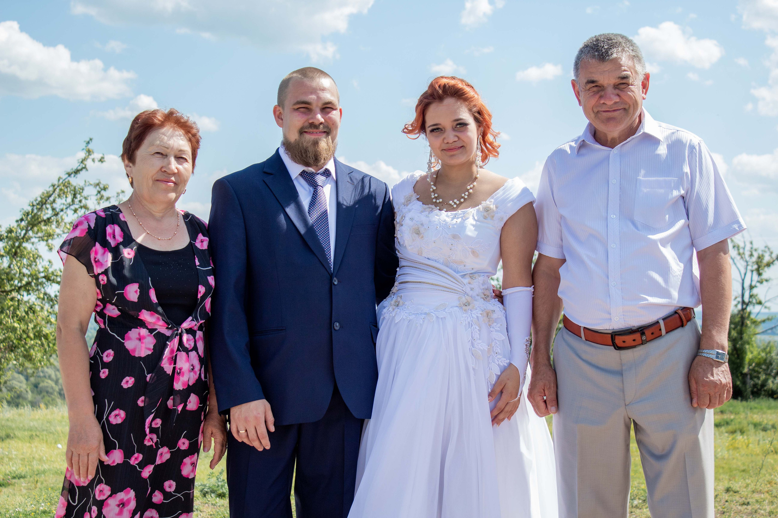 Свадьба Александра и Элины. Репортажный Фотограф