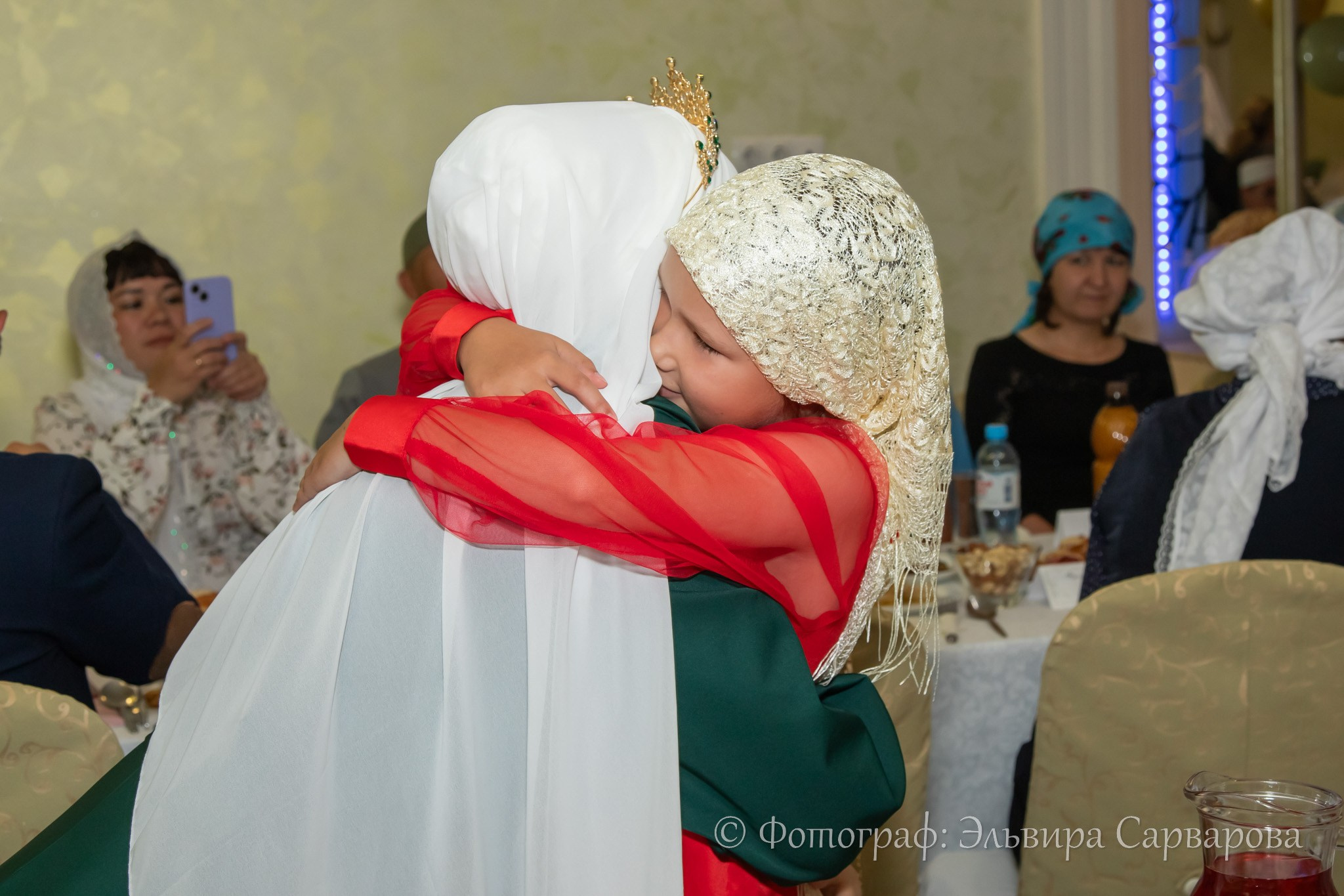 Никах. Репортажный Фотограф