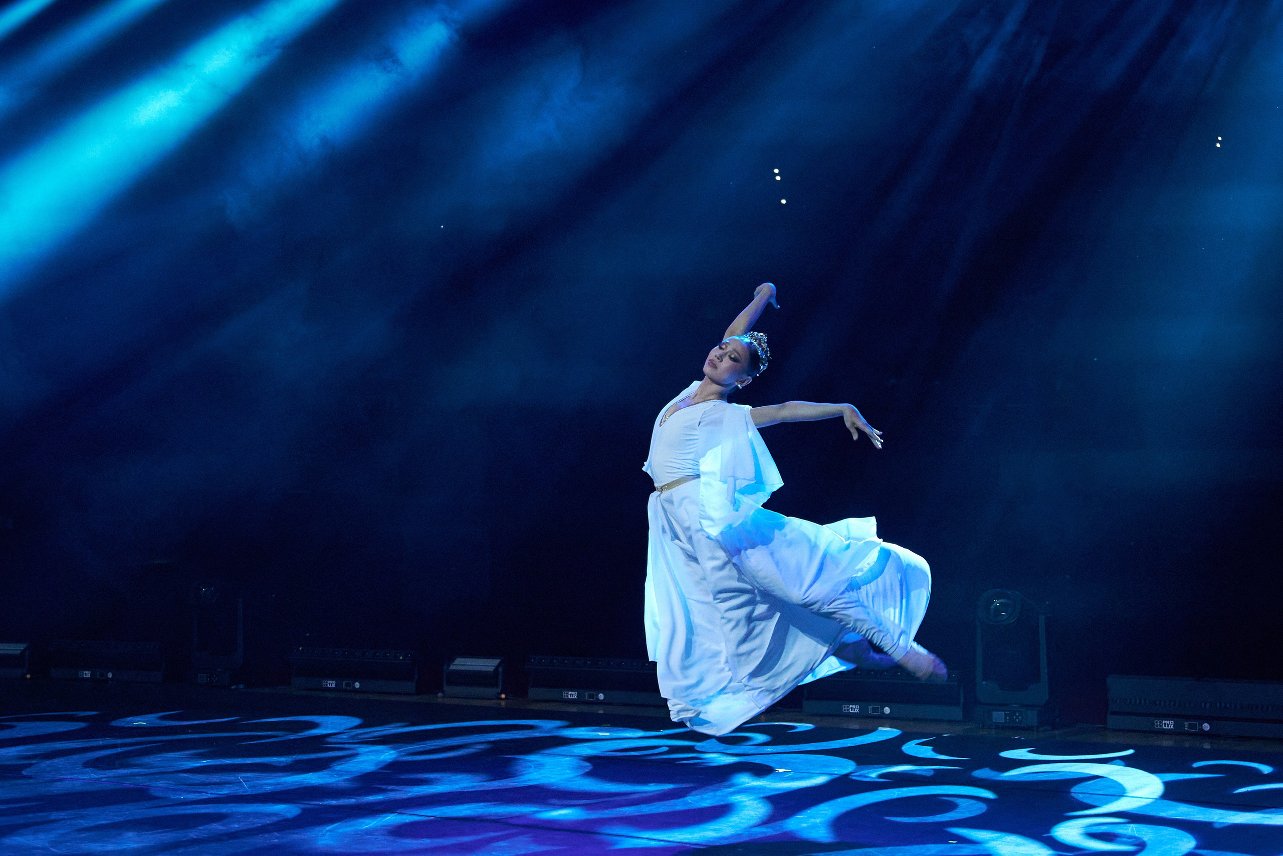 Concert. Главная