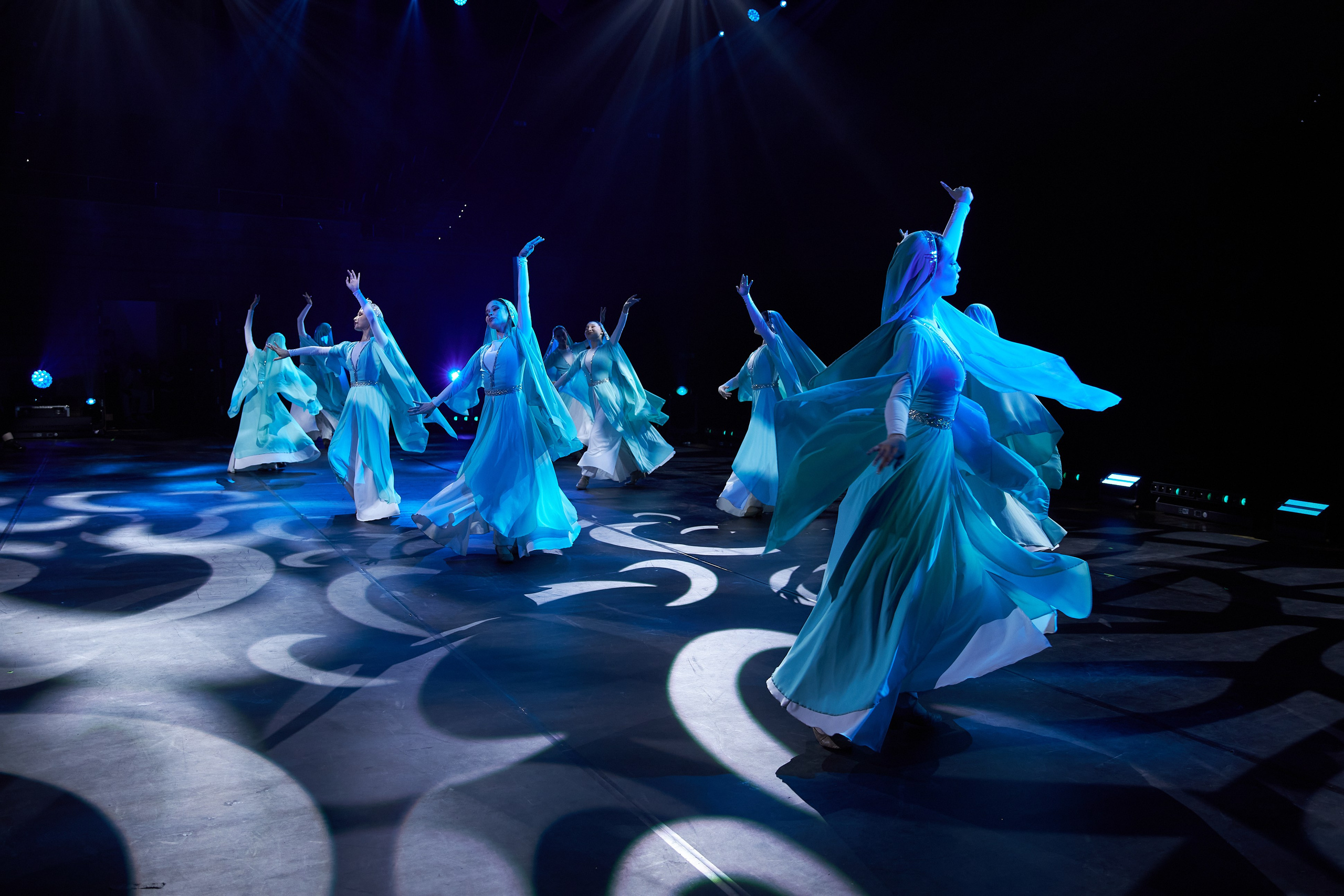 Concert. Главная