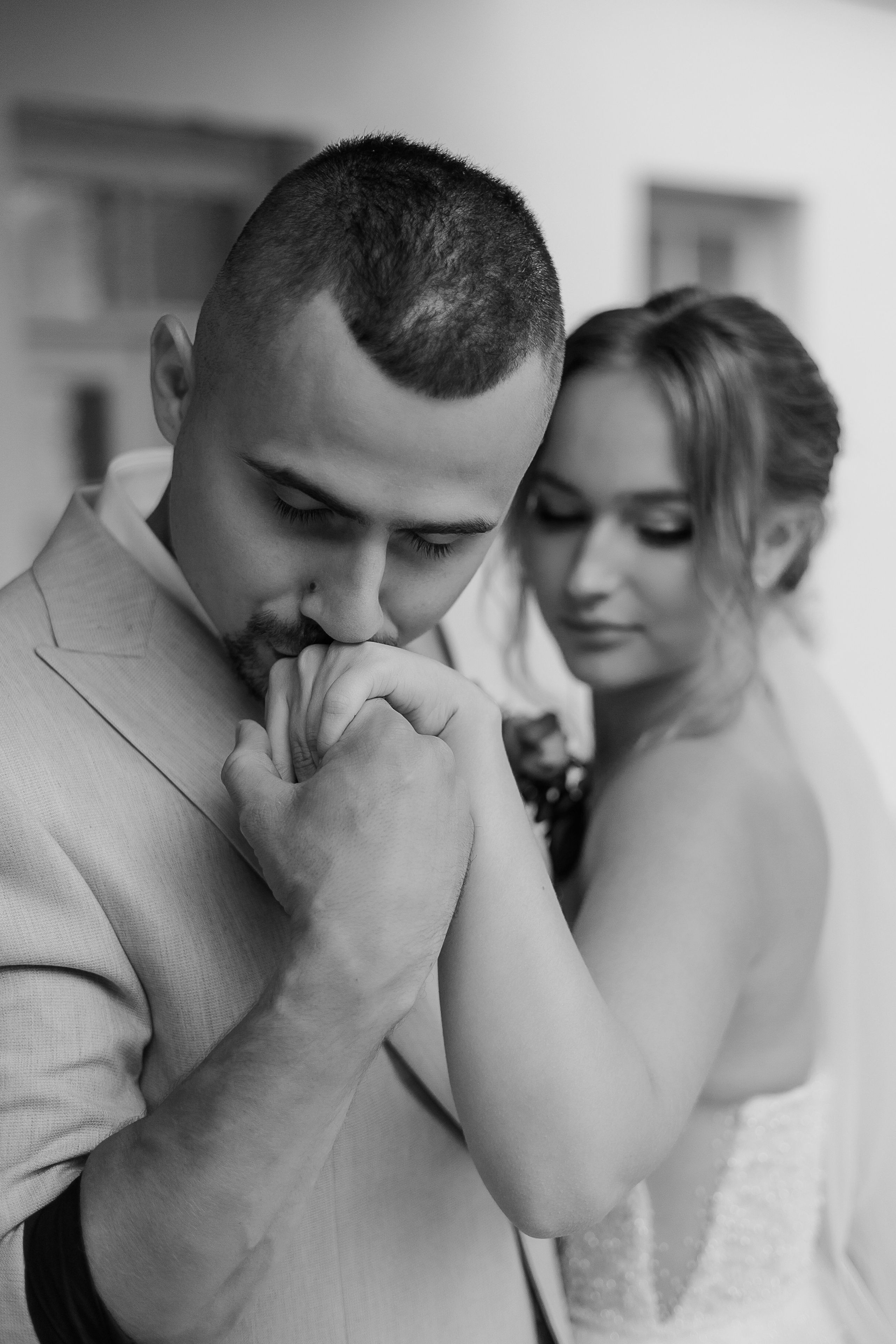 Алина и Максим. Свадебный и семейный фотограф в Твери и Тверской области