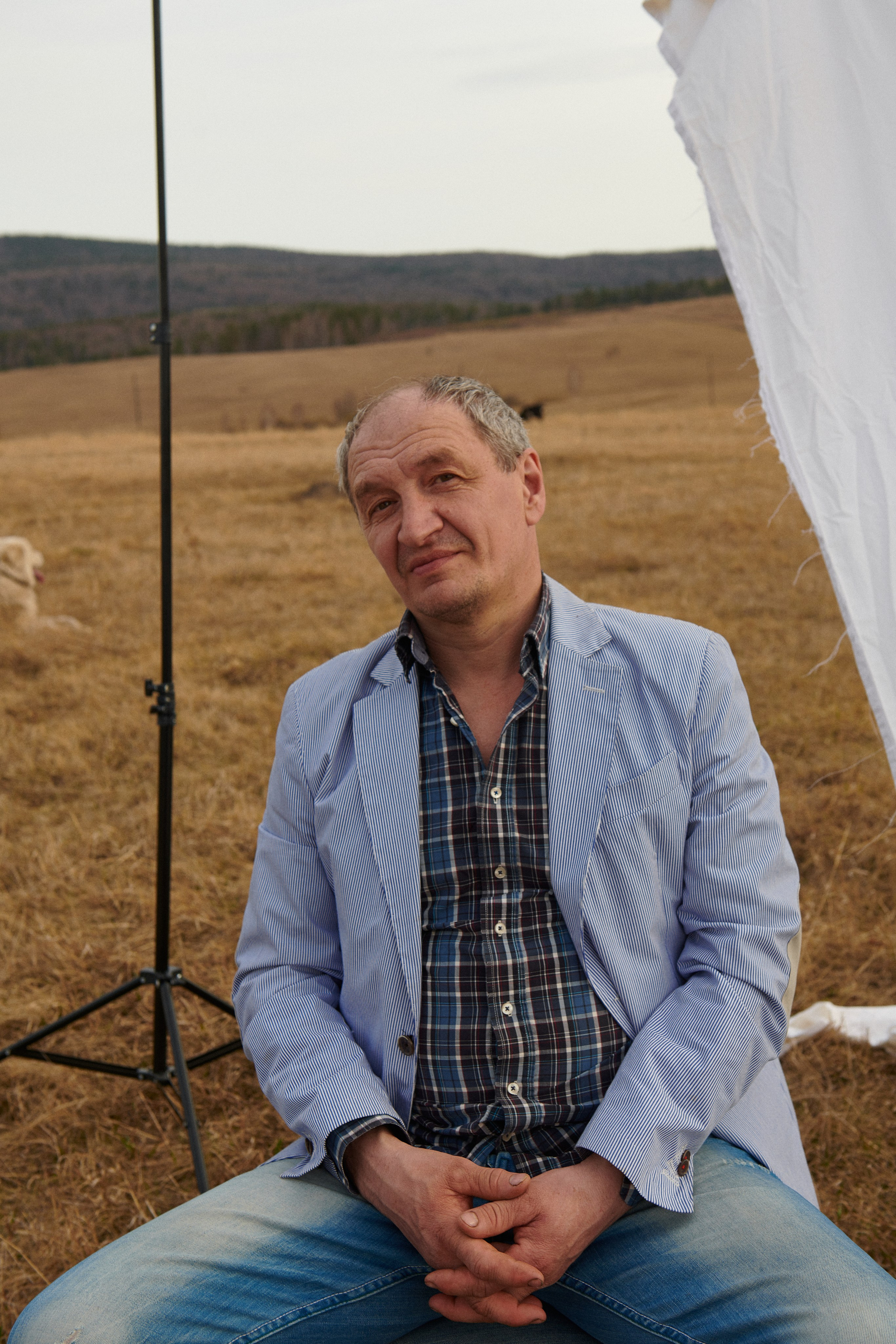 Родители. Фотограф-визажист в Красноярске Алина Духновская