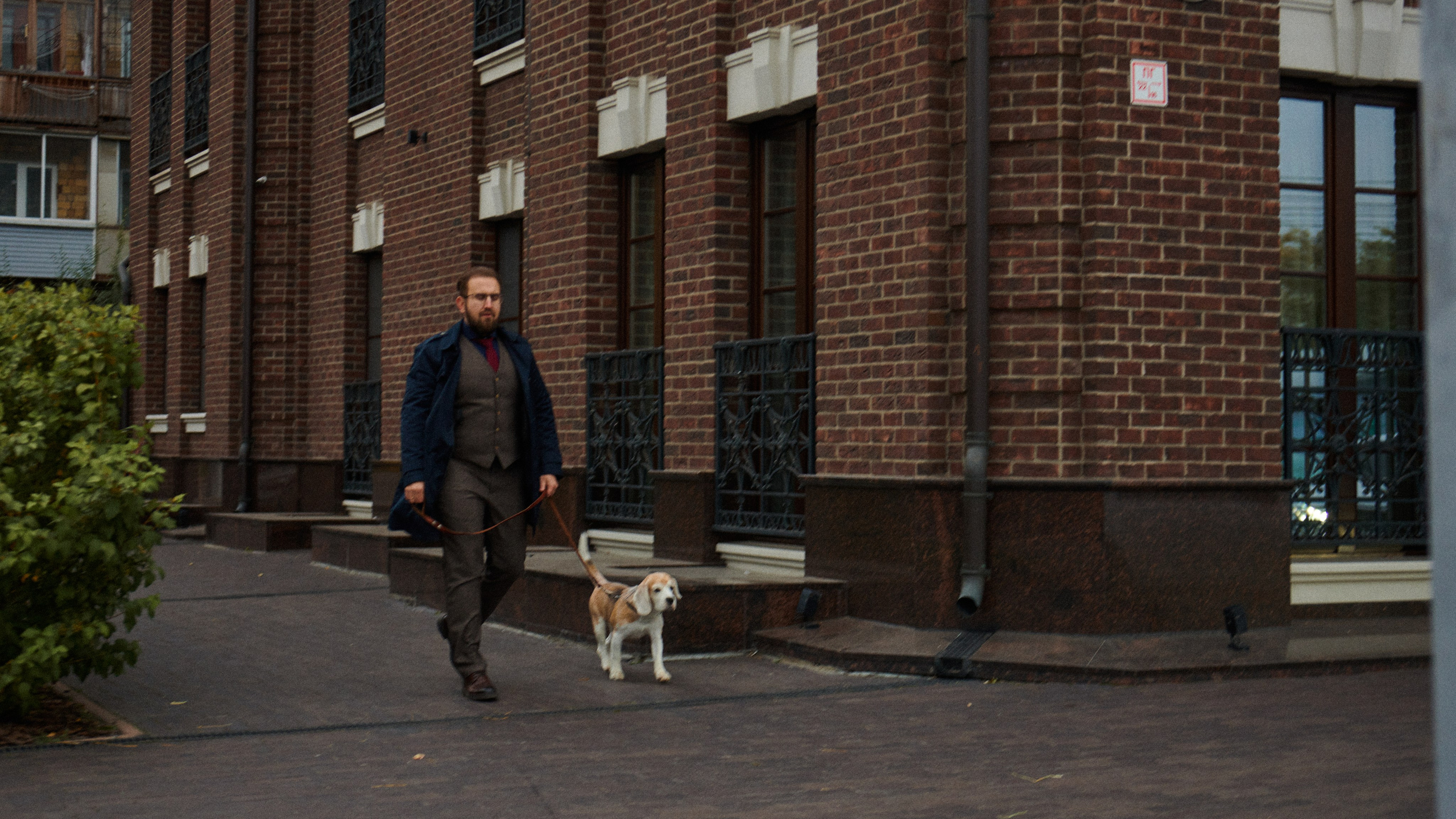 Дима. Фотограф-визажист в Красноярске Алина Духновская