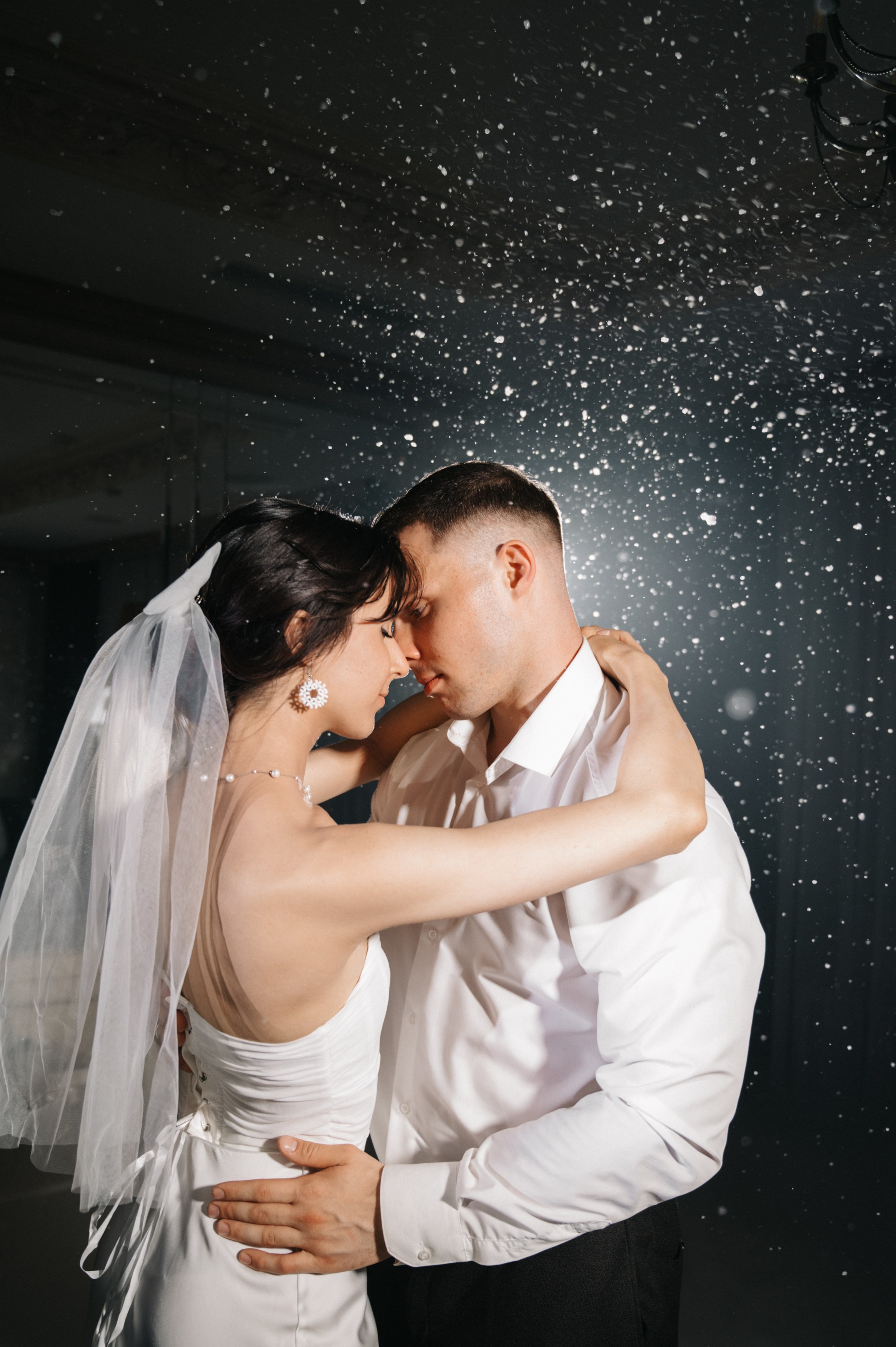 Про любовь. Фотограф Ким Ангелина